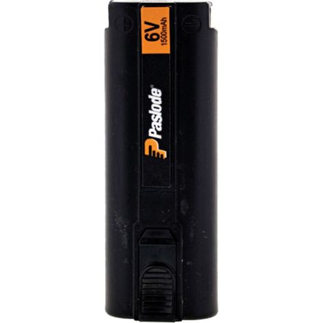 Paslode – Batterie rechargeable NiMH 1.5Ah pour cloueur autonome IM350 – Compatible IM45/50/65 – SKU 18890