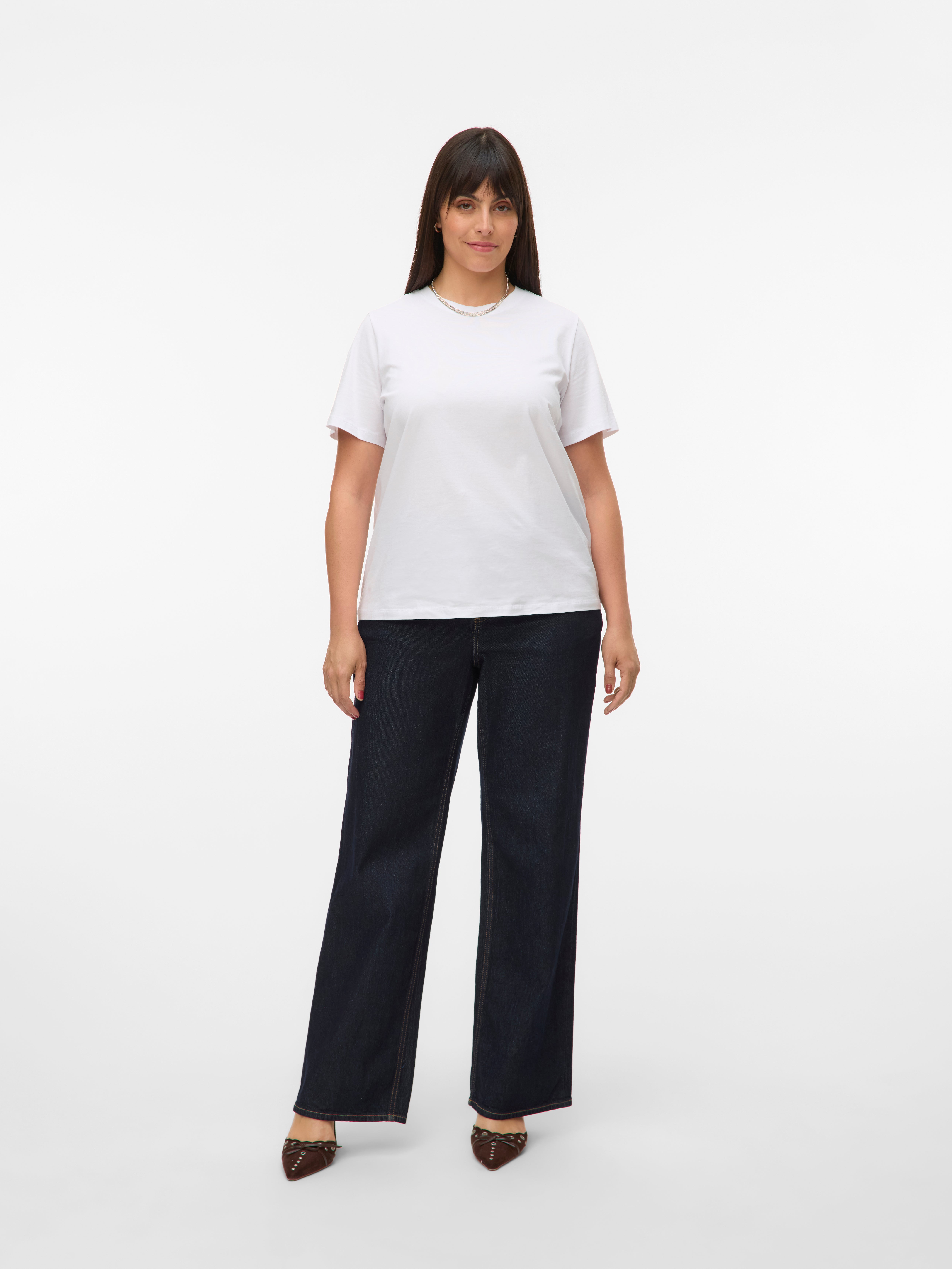 VERO MODA® VMPAULINA T-Shirt