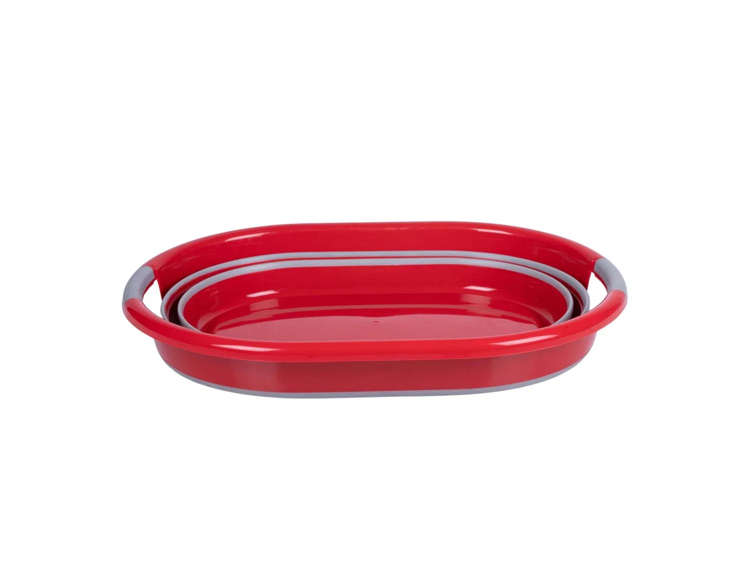 Dirt Devil Panier  linge pliable, 62,0 x 45,0 x 8,5 cm
