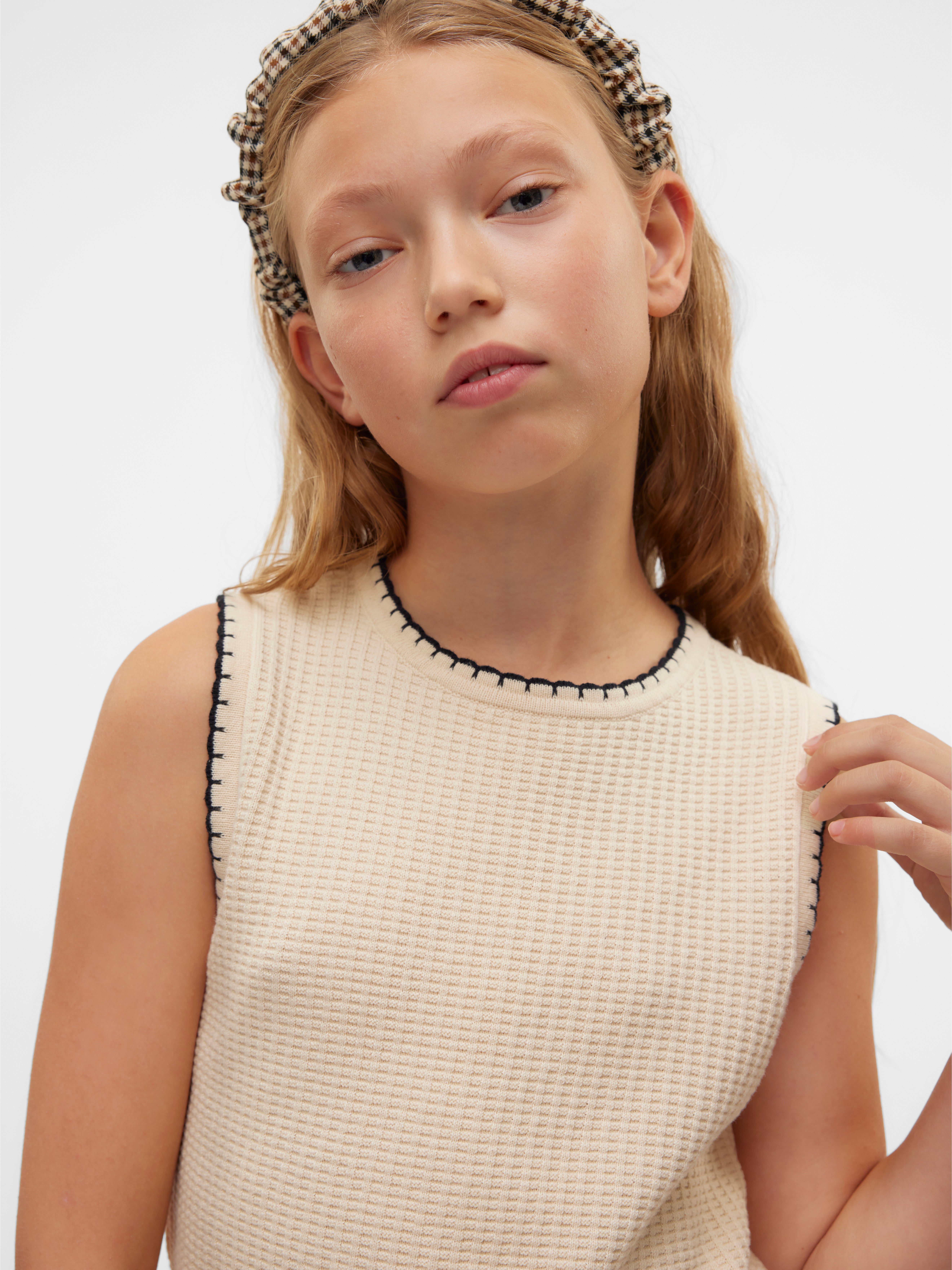 VERO MODA® VMARUBA Knit top