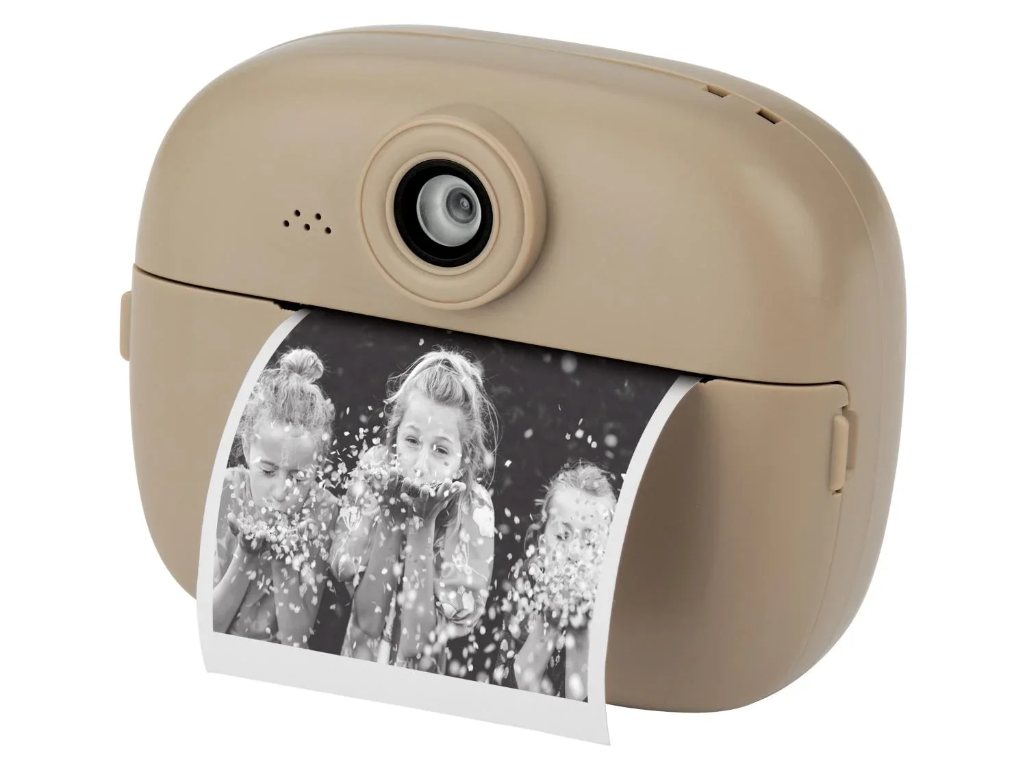 lupilu Appareil photo instantan pour enfant