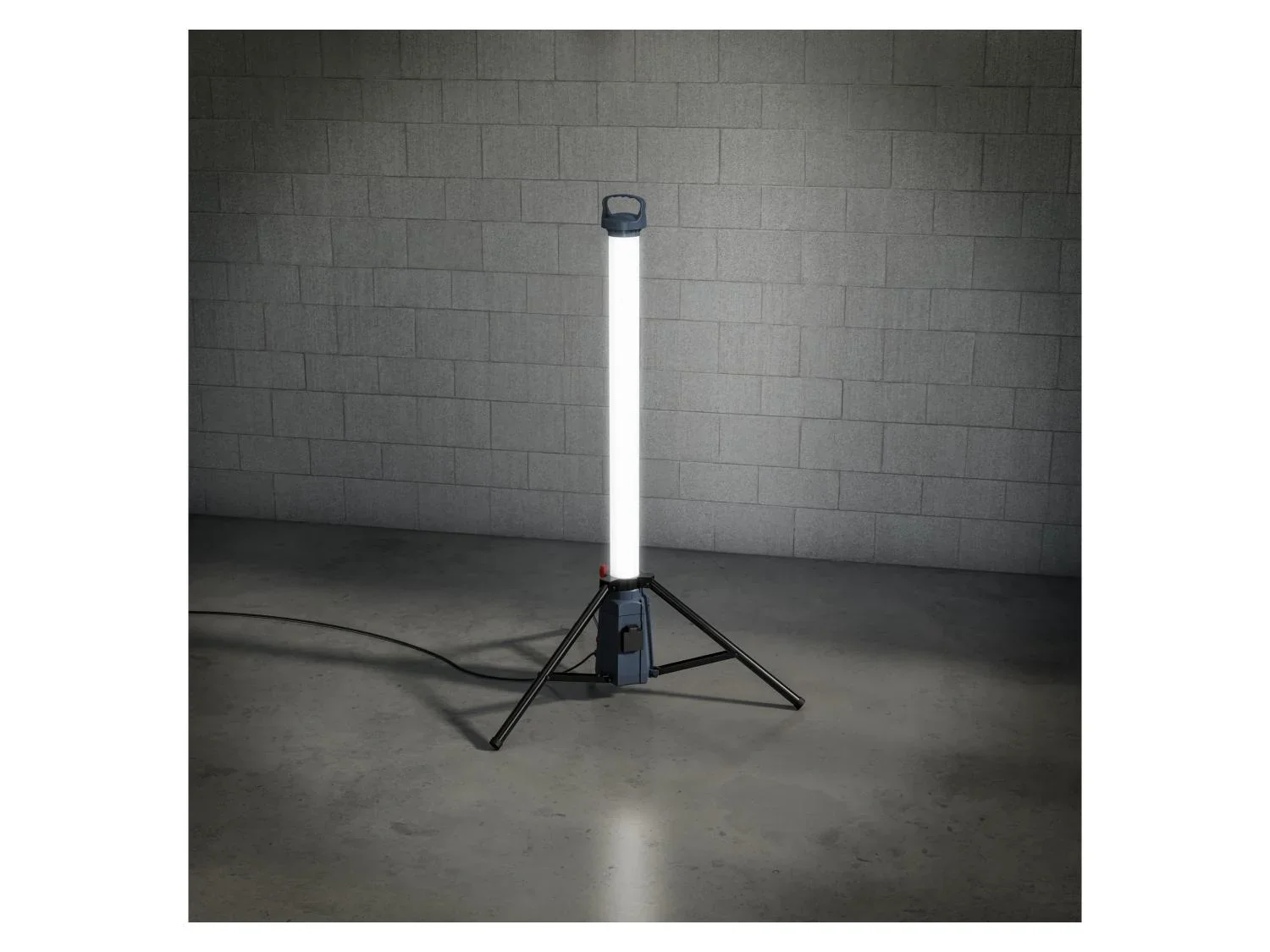 PARKSIDE PERFORMANCE Lampe de travail  LED 360 PALS 50 B1