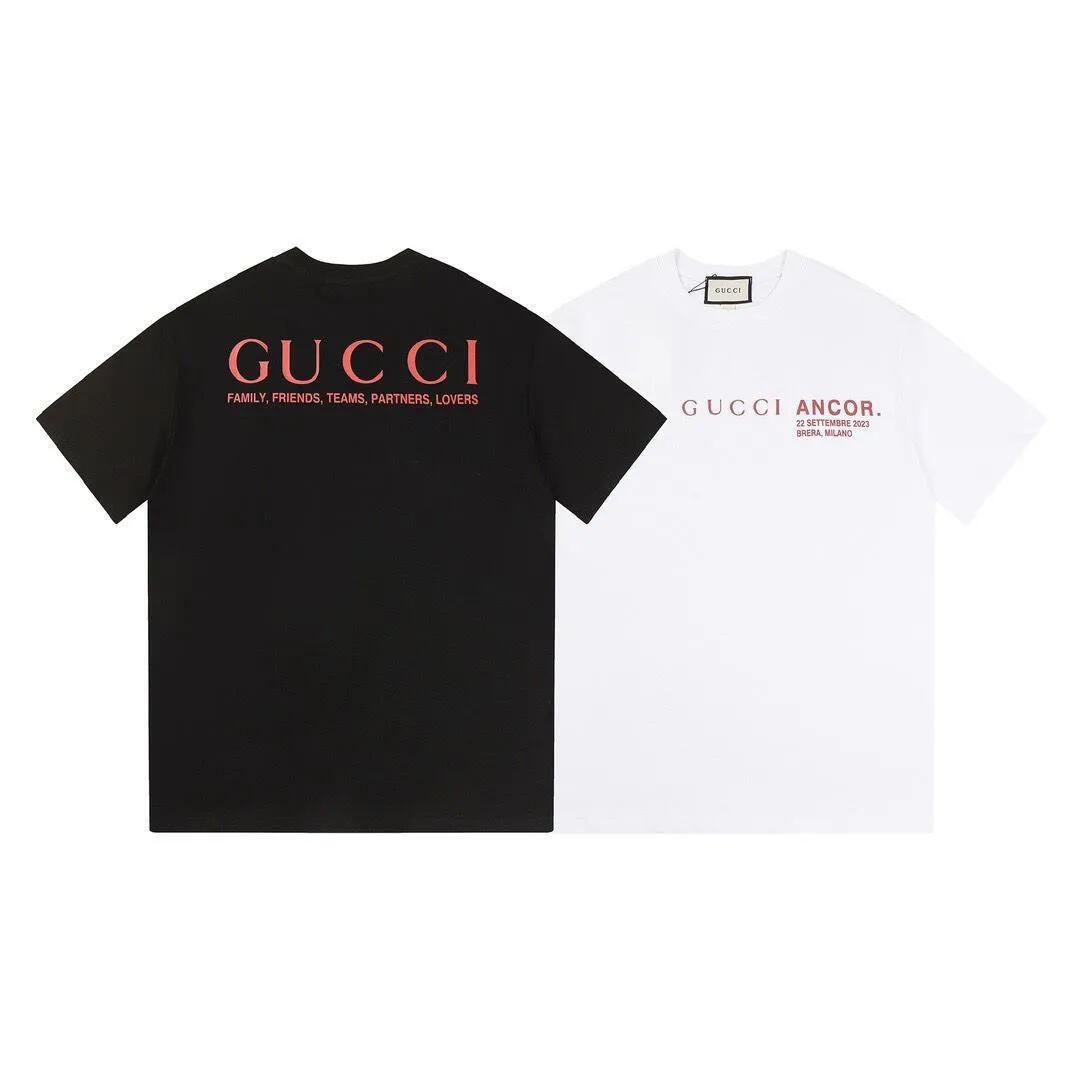 【Gucci 】（グッチ）Tシャツ ご好評に付き再入荷！半袖Tシャツ