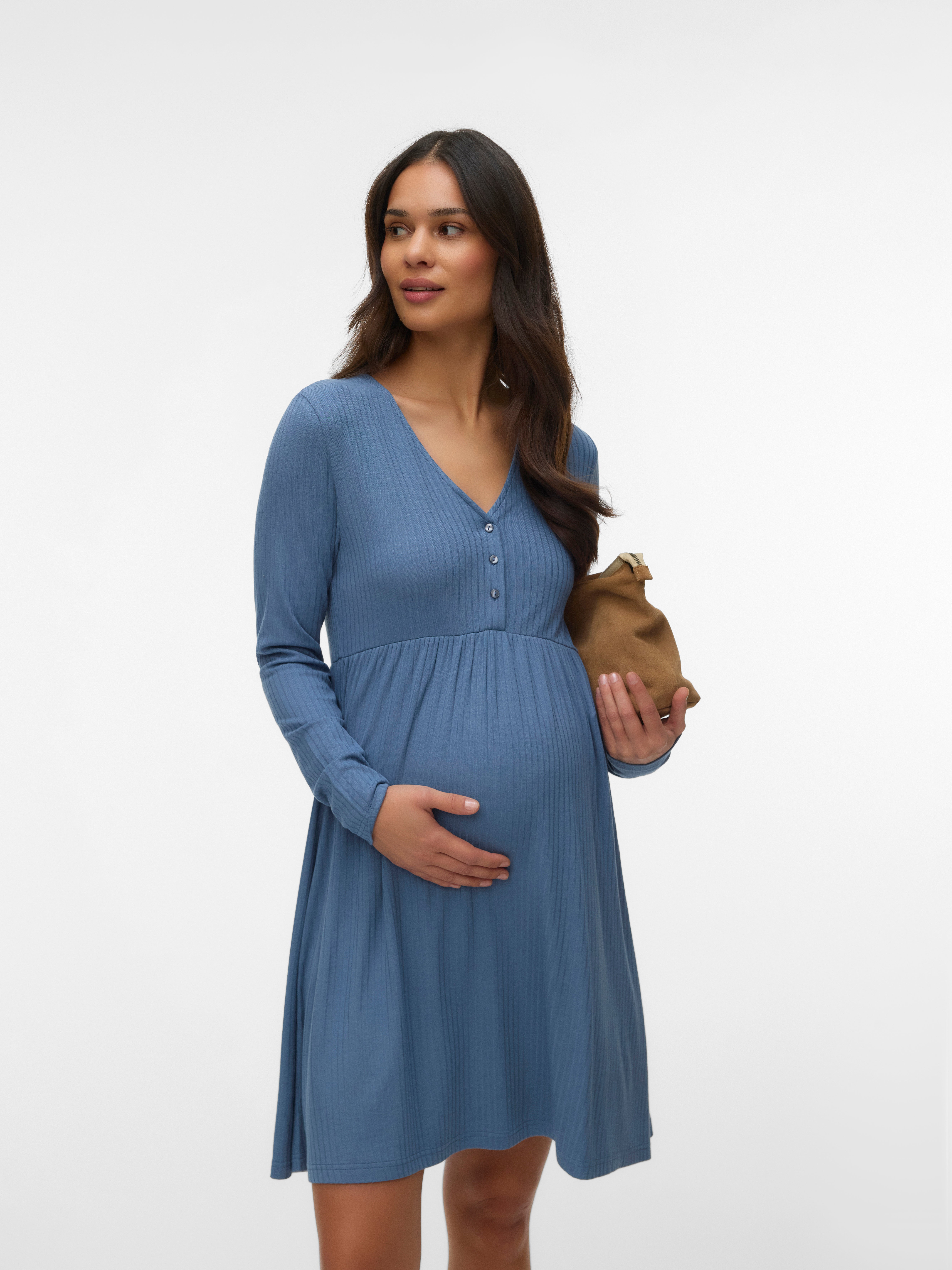 VERO MODA® MLTRINITY Maternity Dress