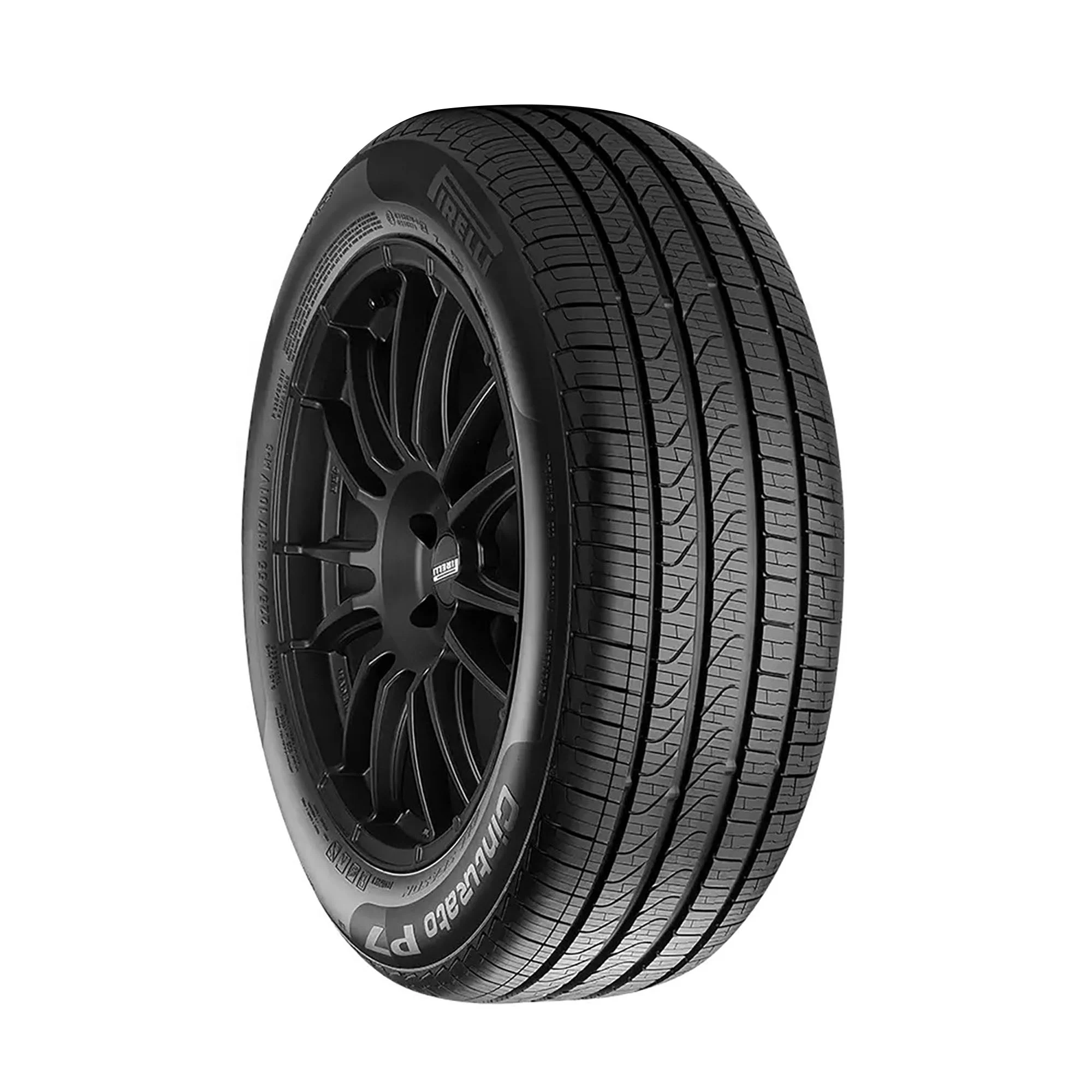 Pirelli Cinturato P7 All-Season 225/45R18 91V Passenger Tire