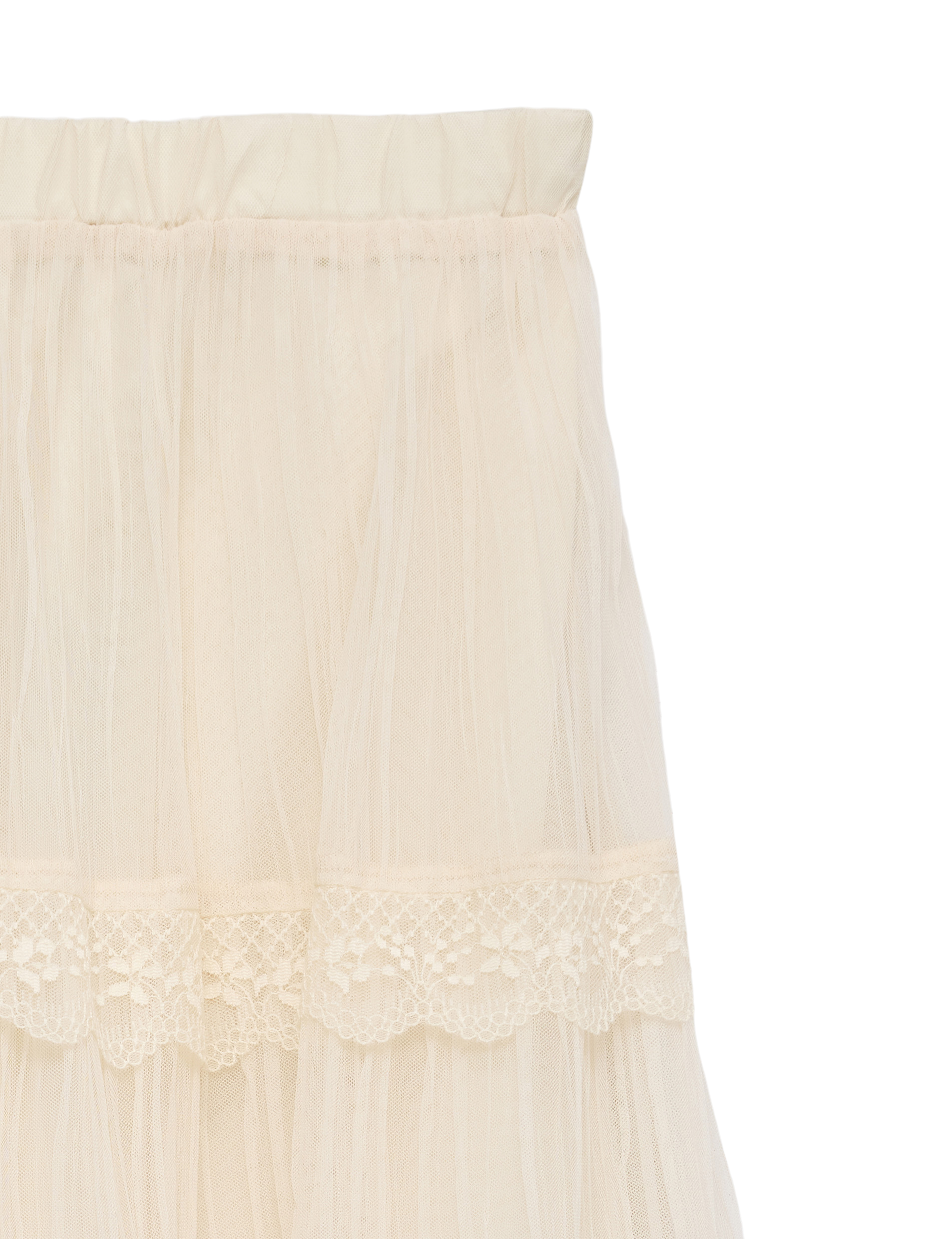 VERO MODA® VMKINSLEY Mid waist Long skirt