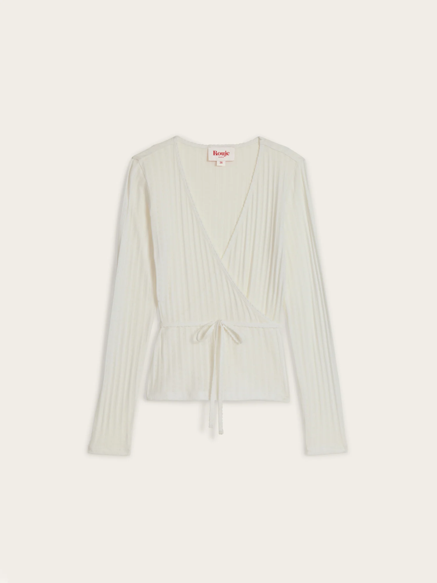 Cardigan MAELYS