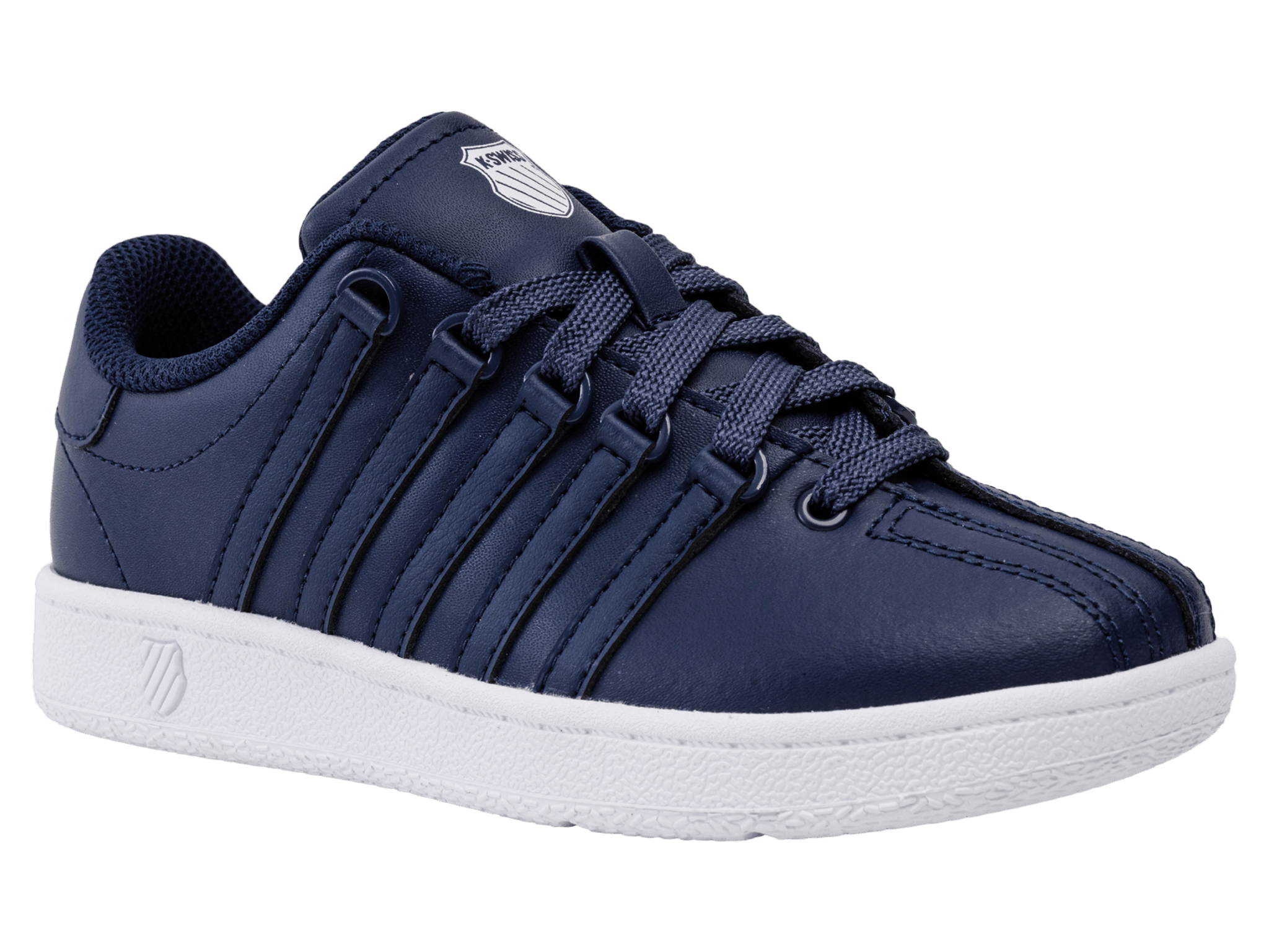 CLASSIC VN - K-Swiss Shoes