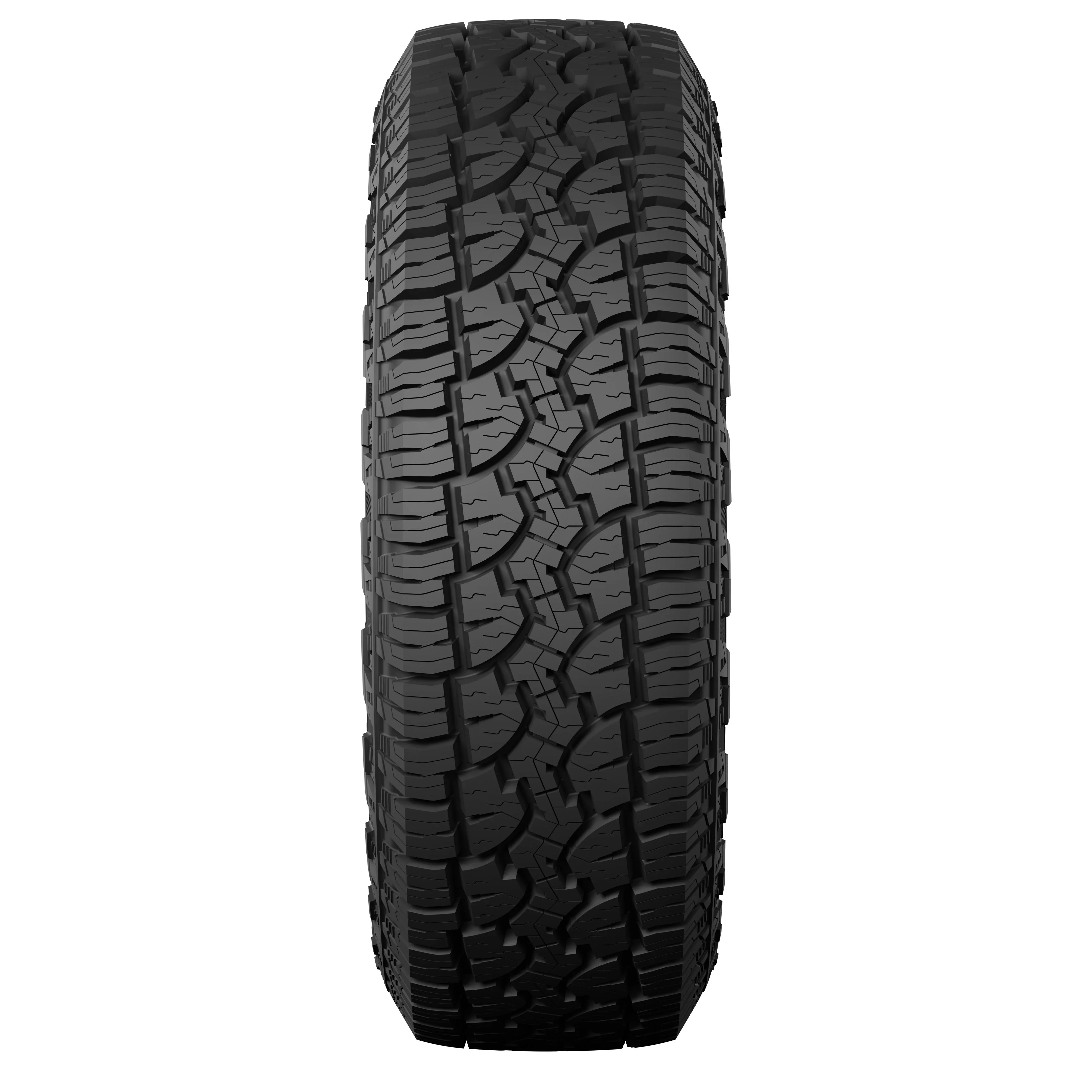 All Terrain DAT1 P275/55R20 111H