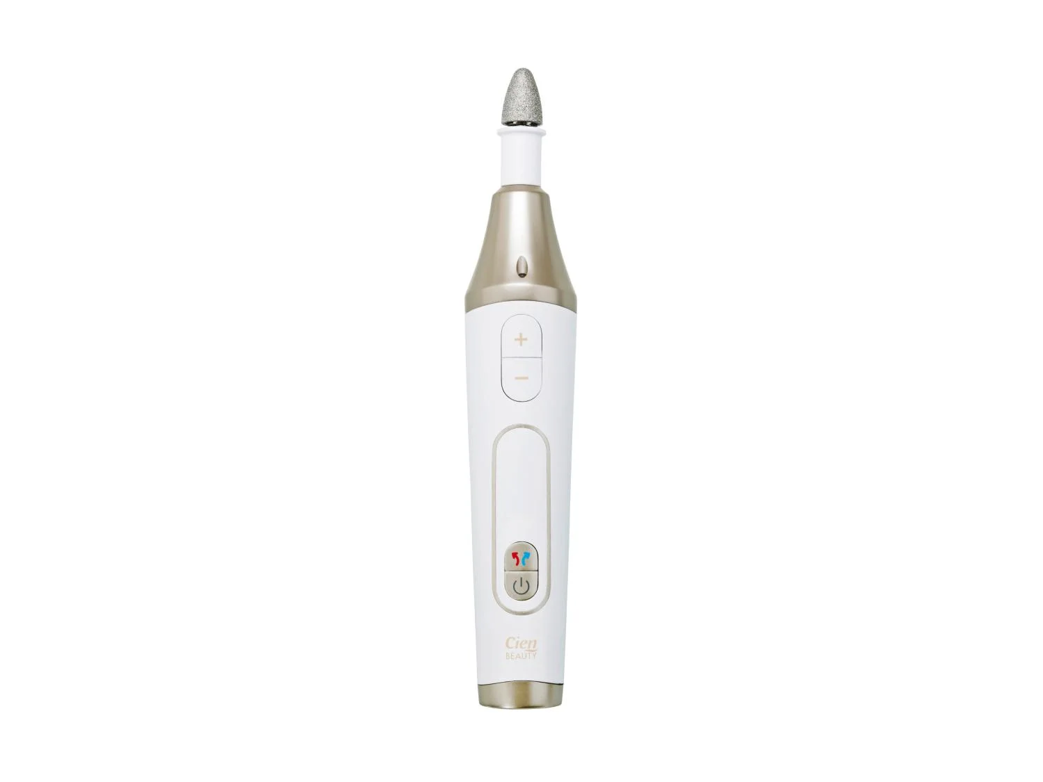 CIEN Beauty Set de manucure/pdicure sans fil CMPSA 3.7 C1