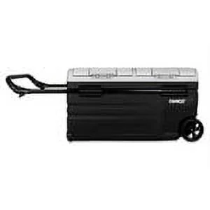 CAM-750 75-Liter Portable Compact Fridge/Freezer | Features Bluetooth Capable Remote Access 2 Compartments w/Dual Zone Cooling | Adjusts from -4�� F to 68�� w/2 Cooling Modes ECO MAX (51520) - Image 5