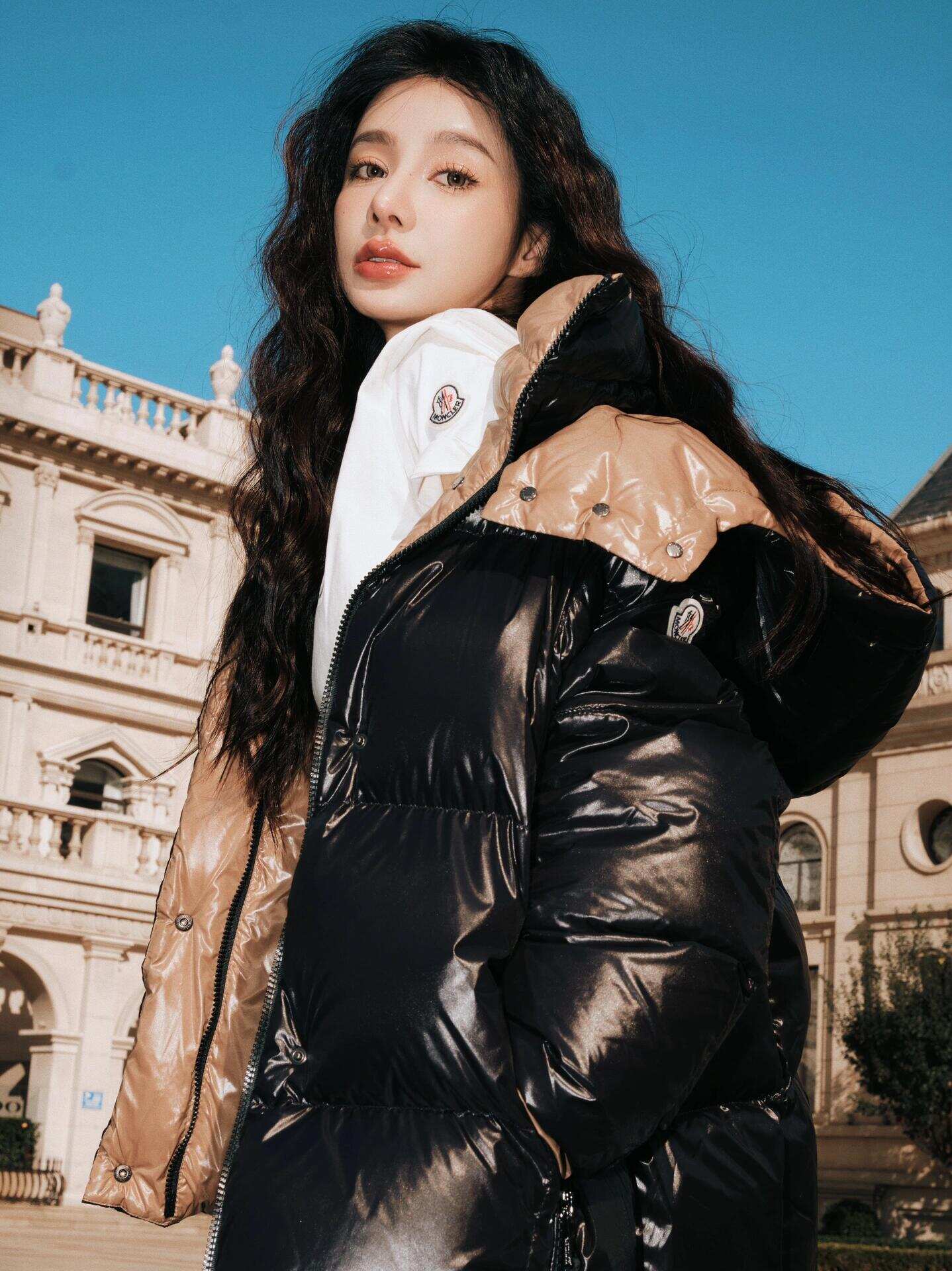 【公式認定ストア】MONCLERモンクレール 定番ダウンコート 限定発売中！多くの著名人やセレブに愛用されています! 爆買い！即完売必至 Parana（ユニセックス）