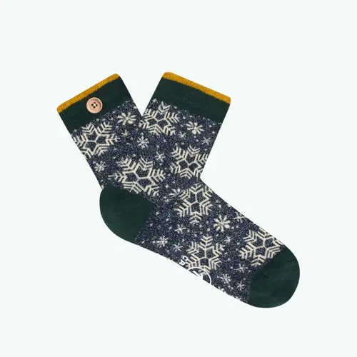 Chaussettes Deborah & Reda