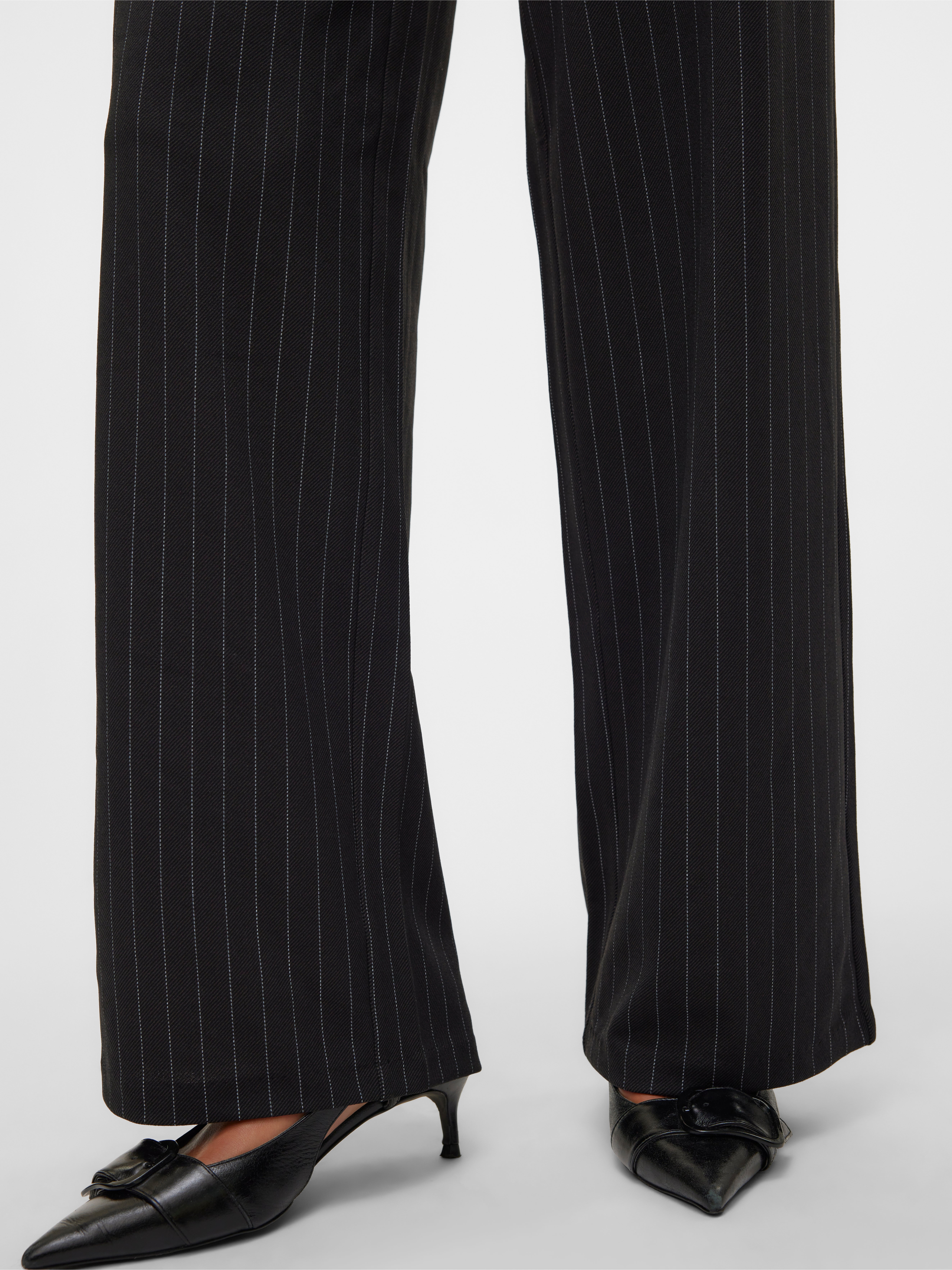 VERO MODA® VMBERLIN Mid waist Trousers