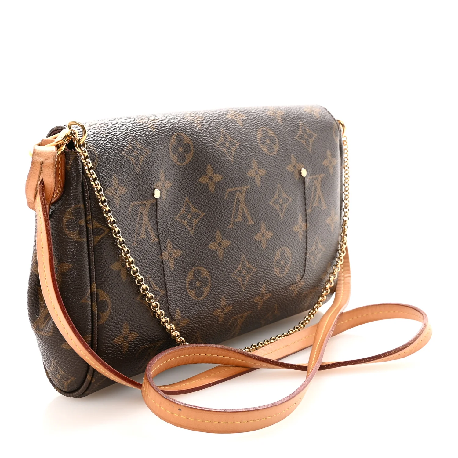 Monogram Favorite MM