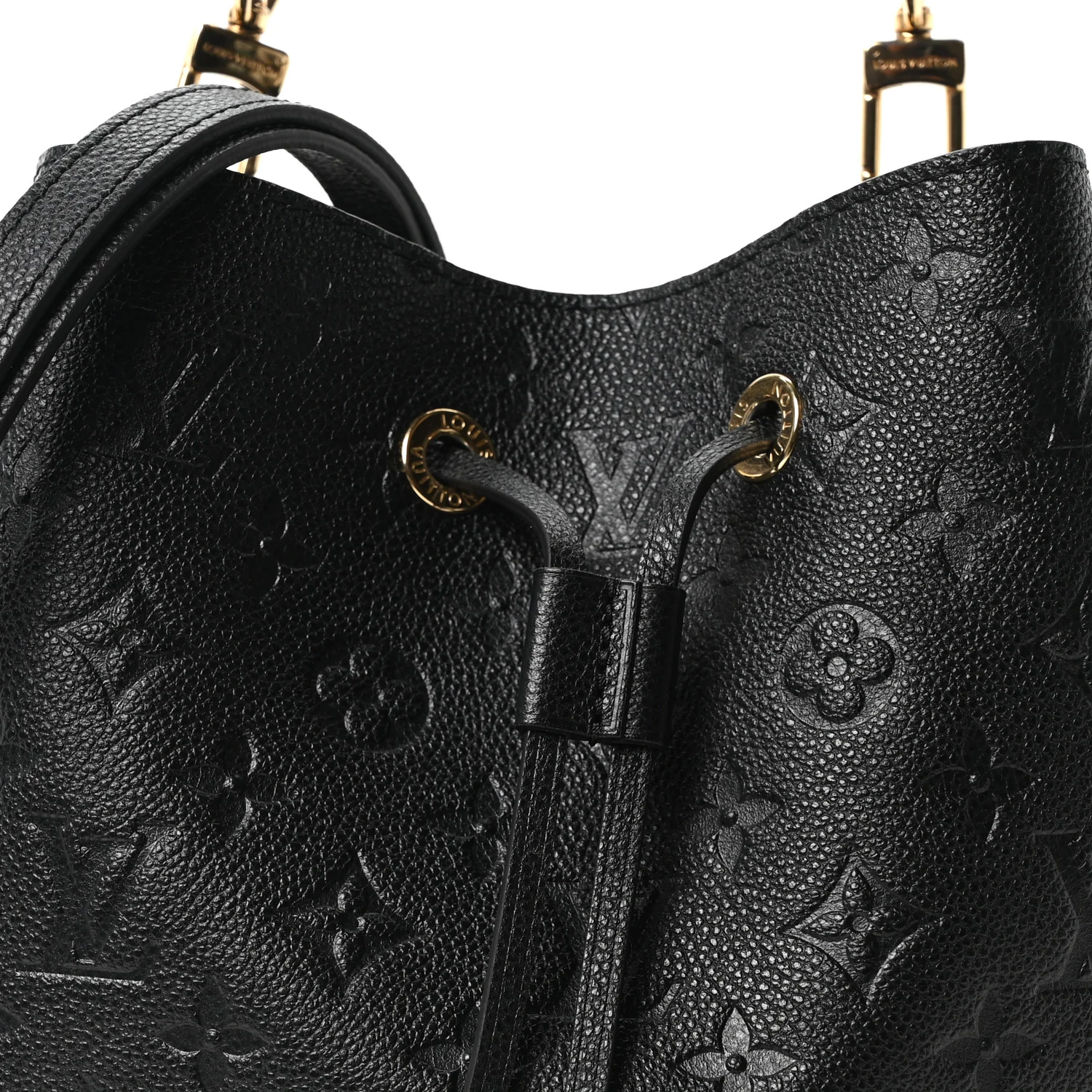 Empreinte Neonoe MM Black