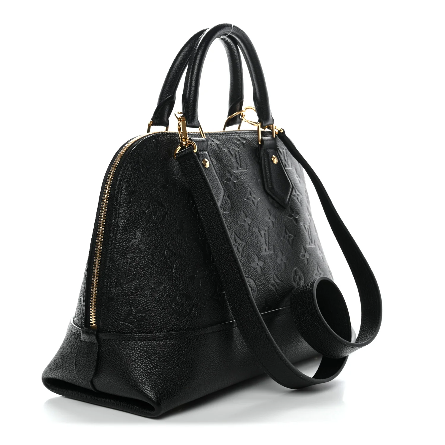 Empreinte Neo Alma PM Black