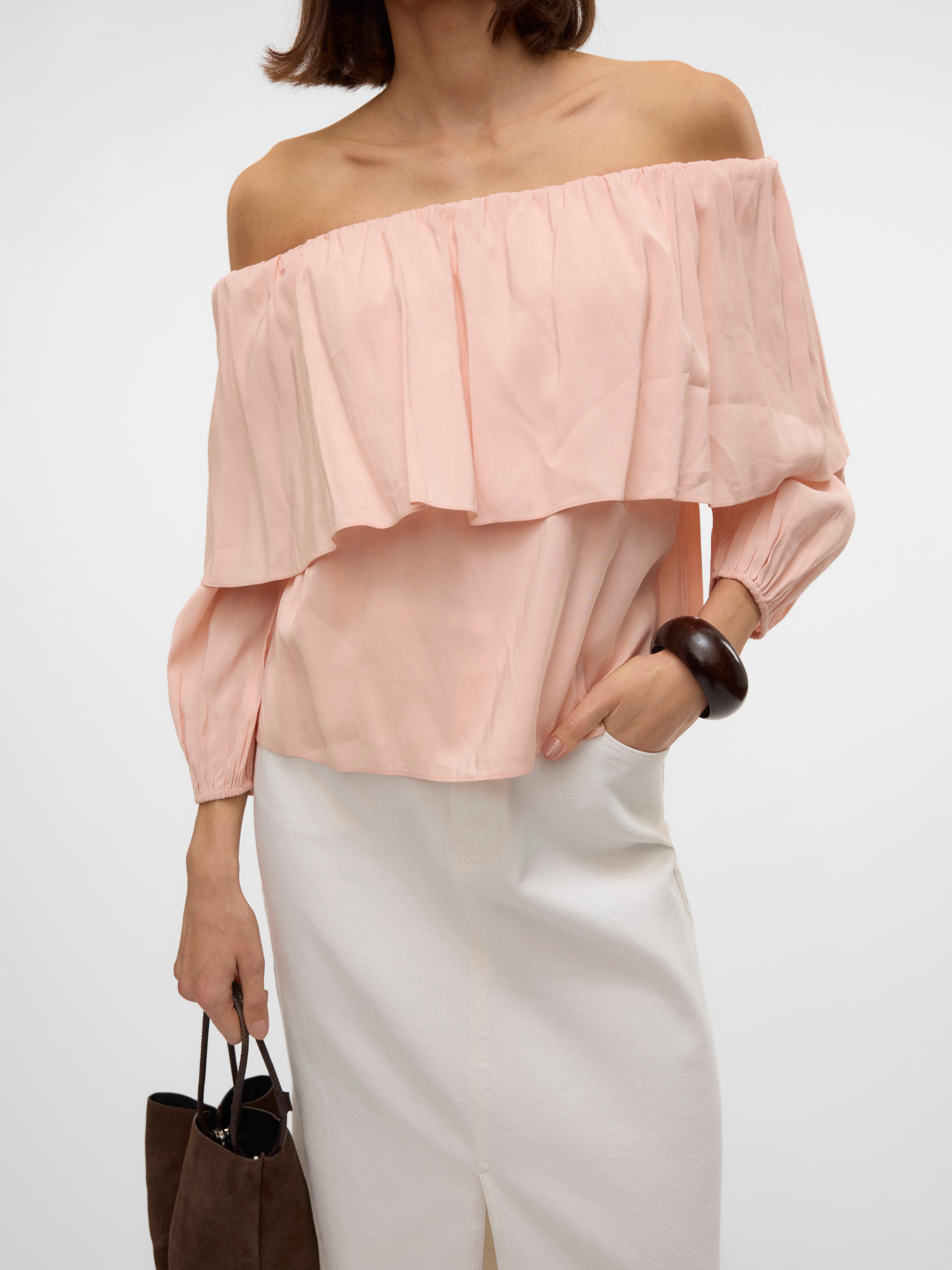 VERO MODA® VMPAMALA Top