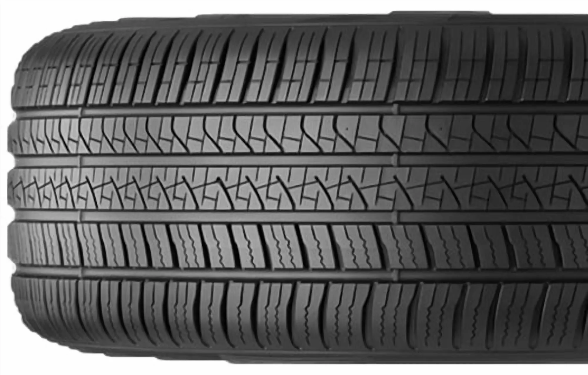 Scorpion Zero All Season 255/50R20 109Y XL SUV/Crossover Tire - Image 3
