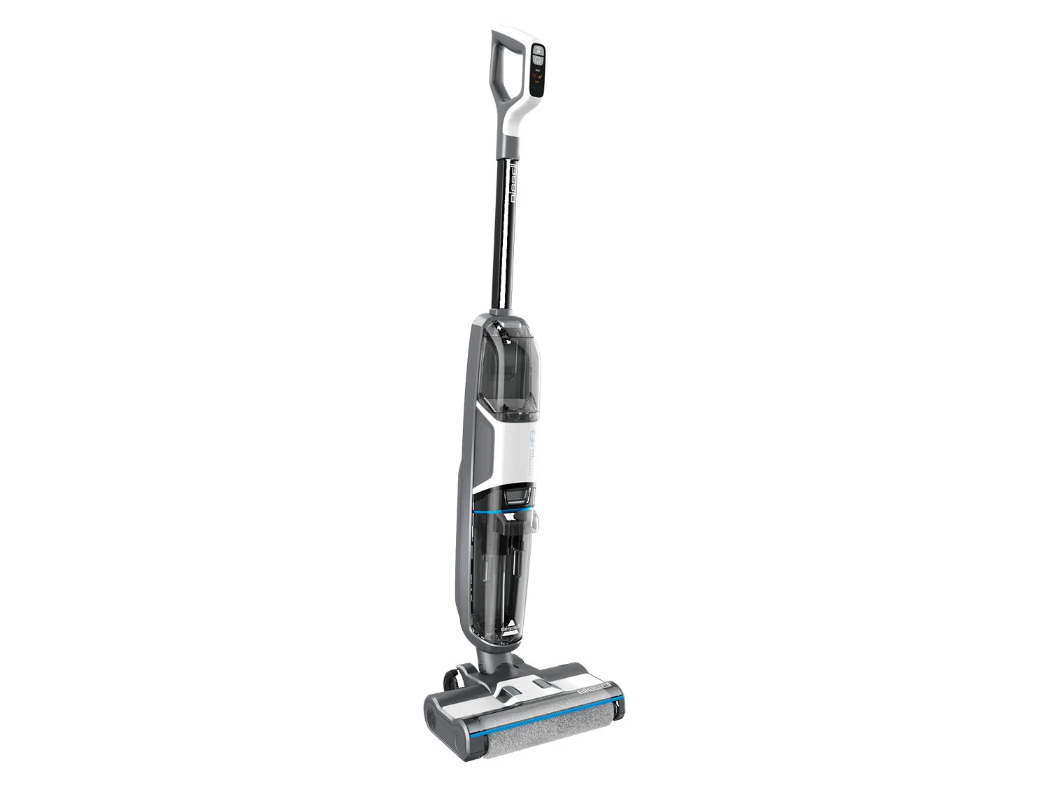Bissell Nettoyeur de sol sans fil