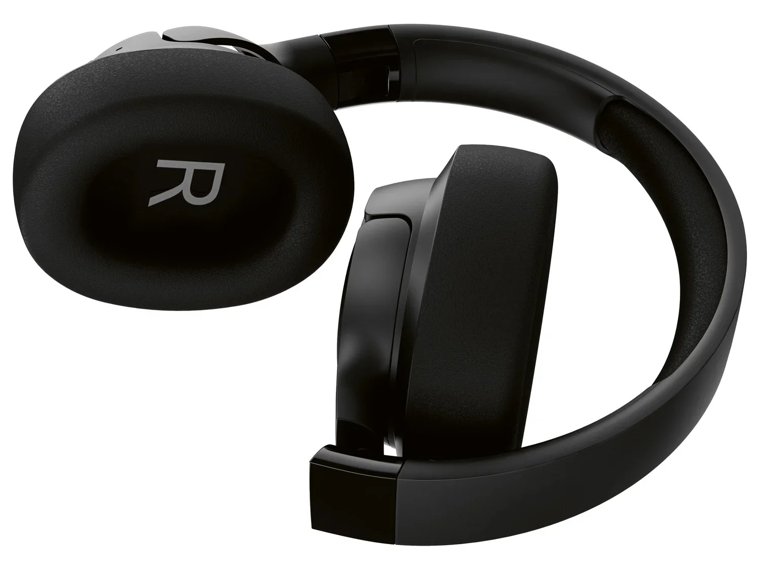 SILVERCREST Casque Bluetooth supra-auriculaire Rhythm