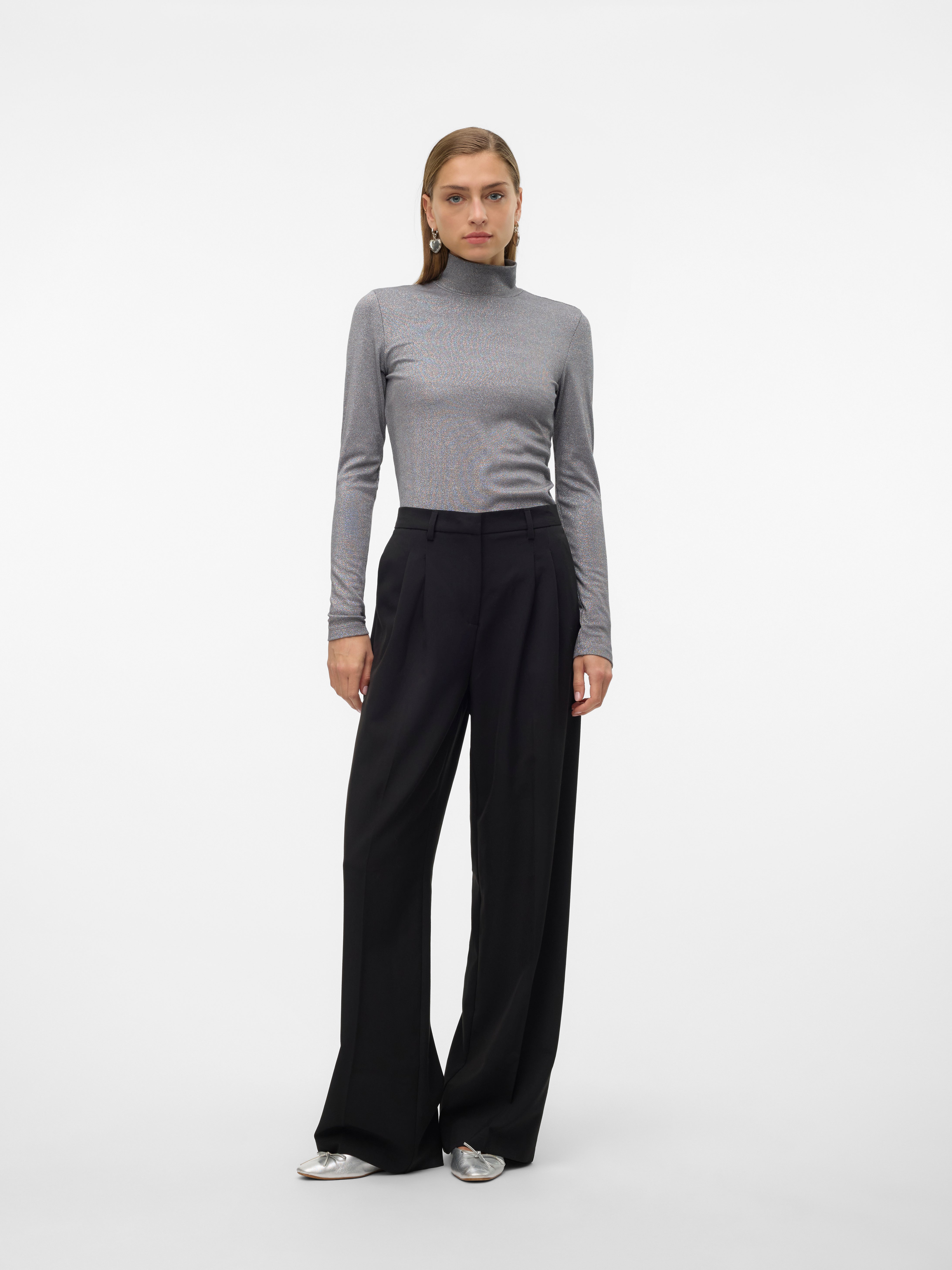 VERO MODA® VMNICHOLLE Top