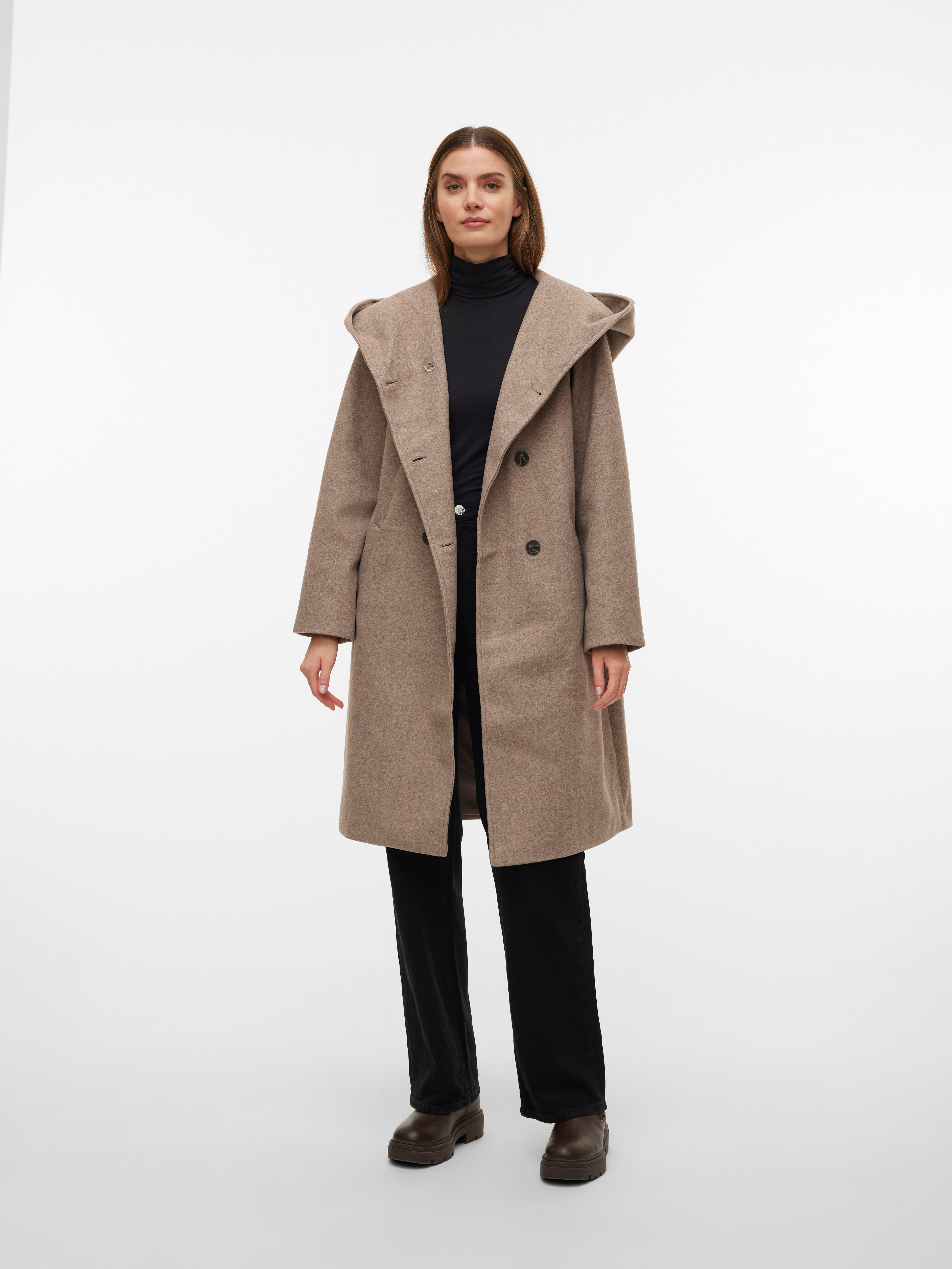 VERO MODA® VMSASIA Coat