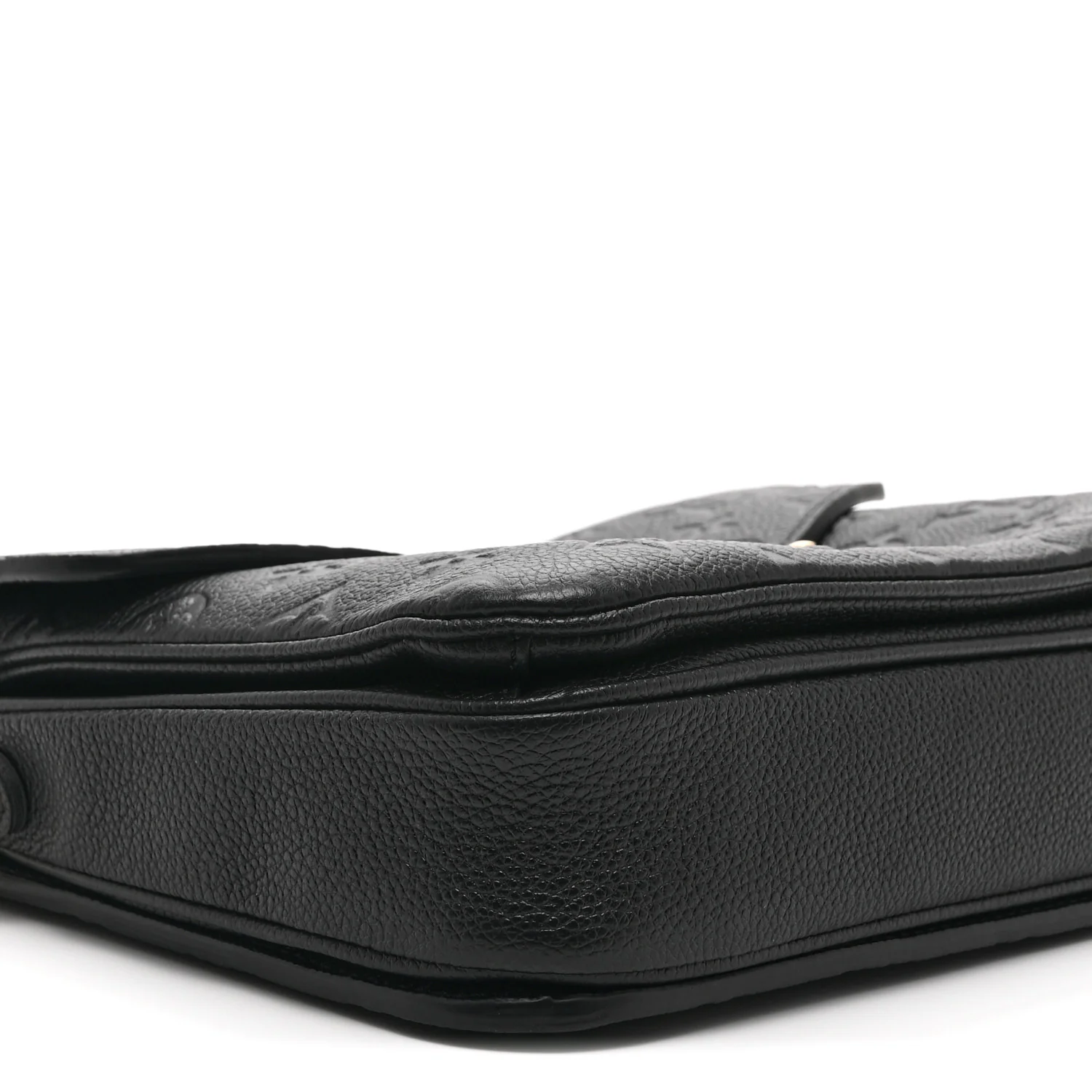 Empreinte Pochette Metis Black