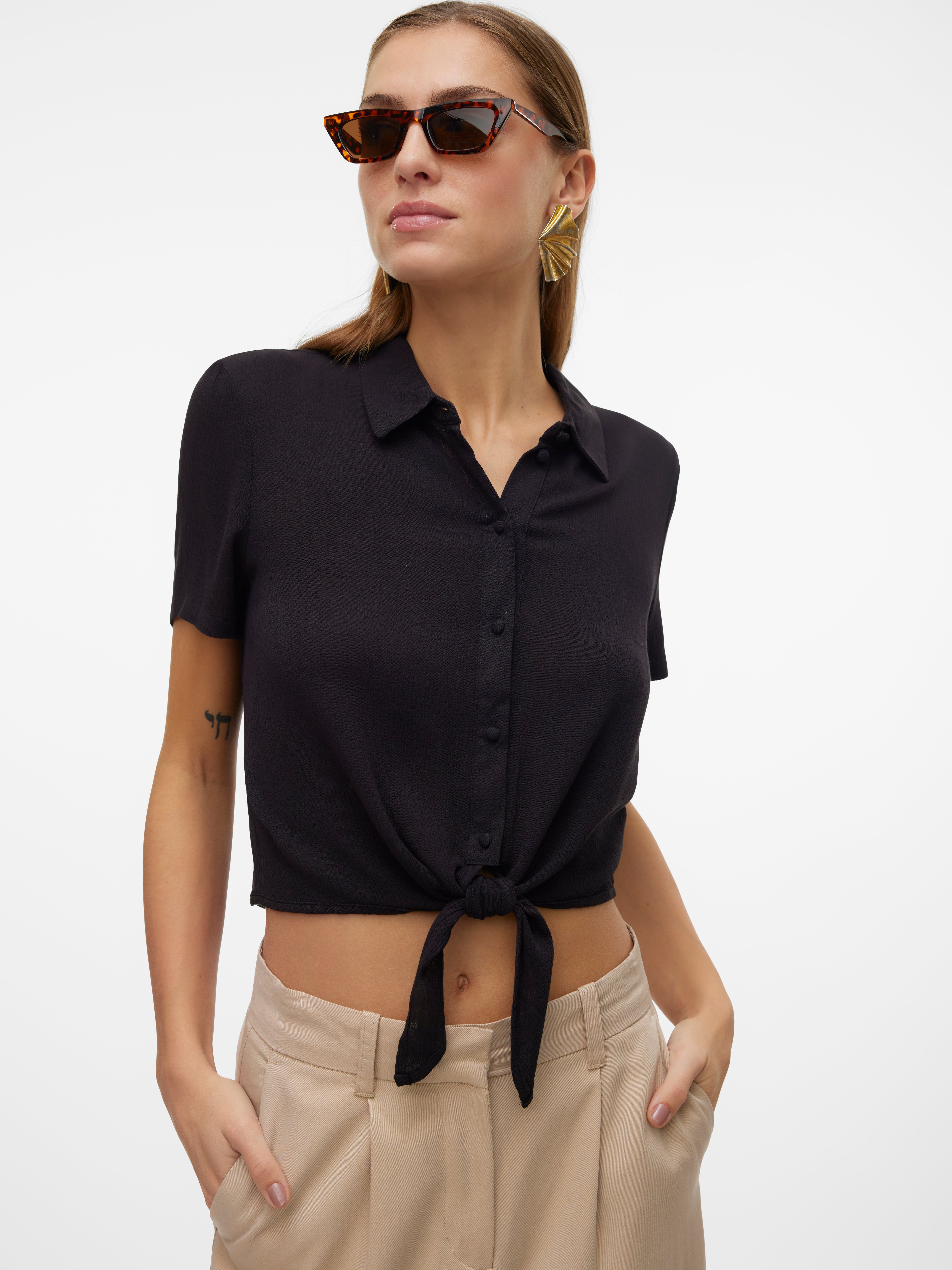 VERO MODA® VMMENNY Shirt