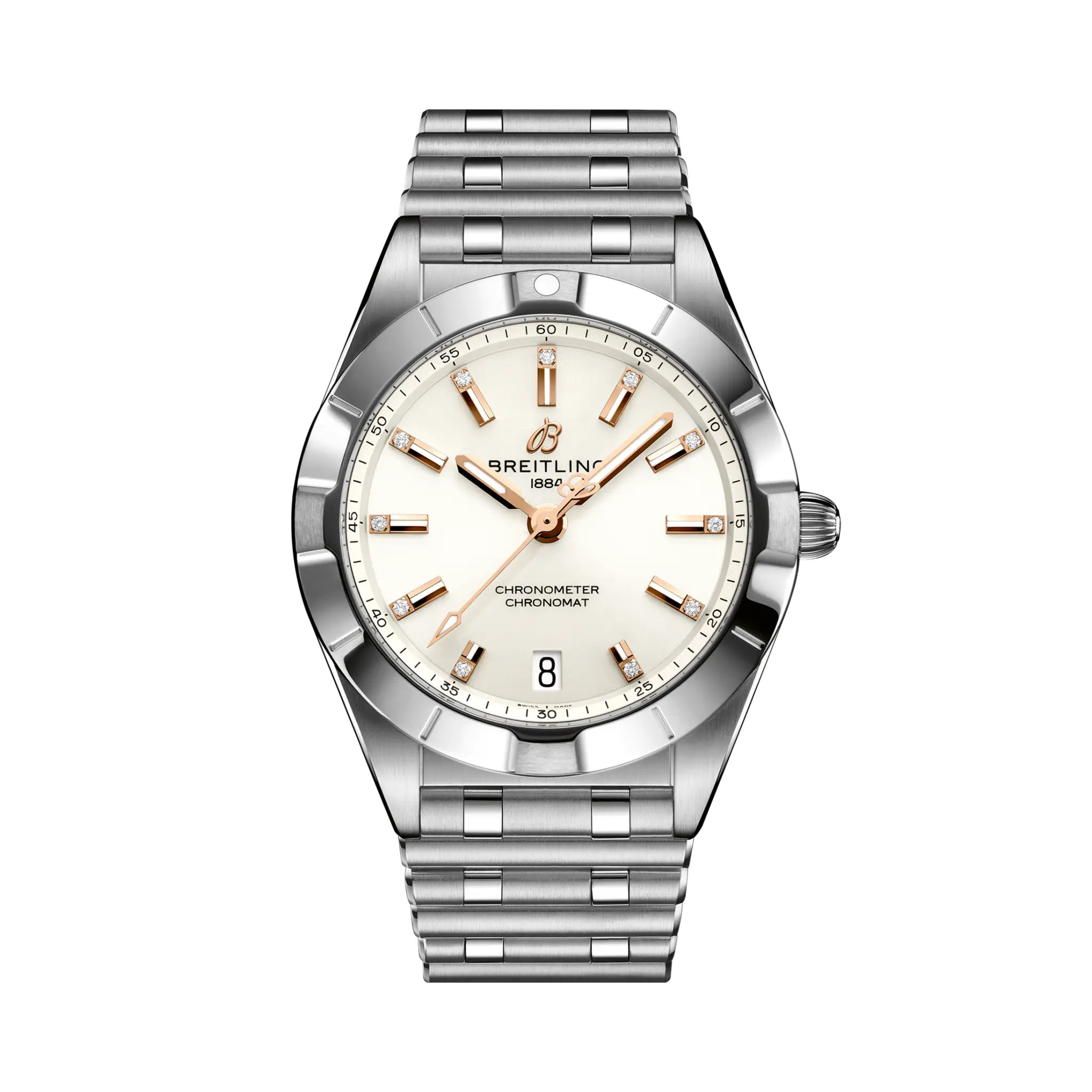 【Super Clone】Breitling Chronomat 32mm A77310101A3A1