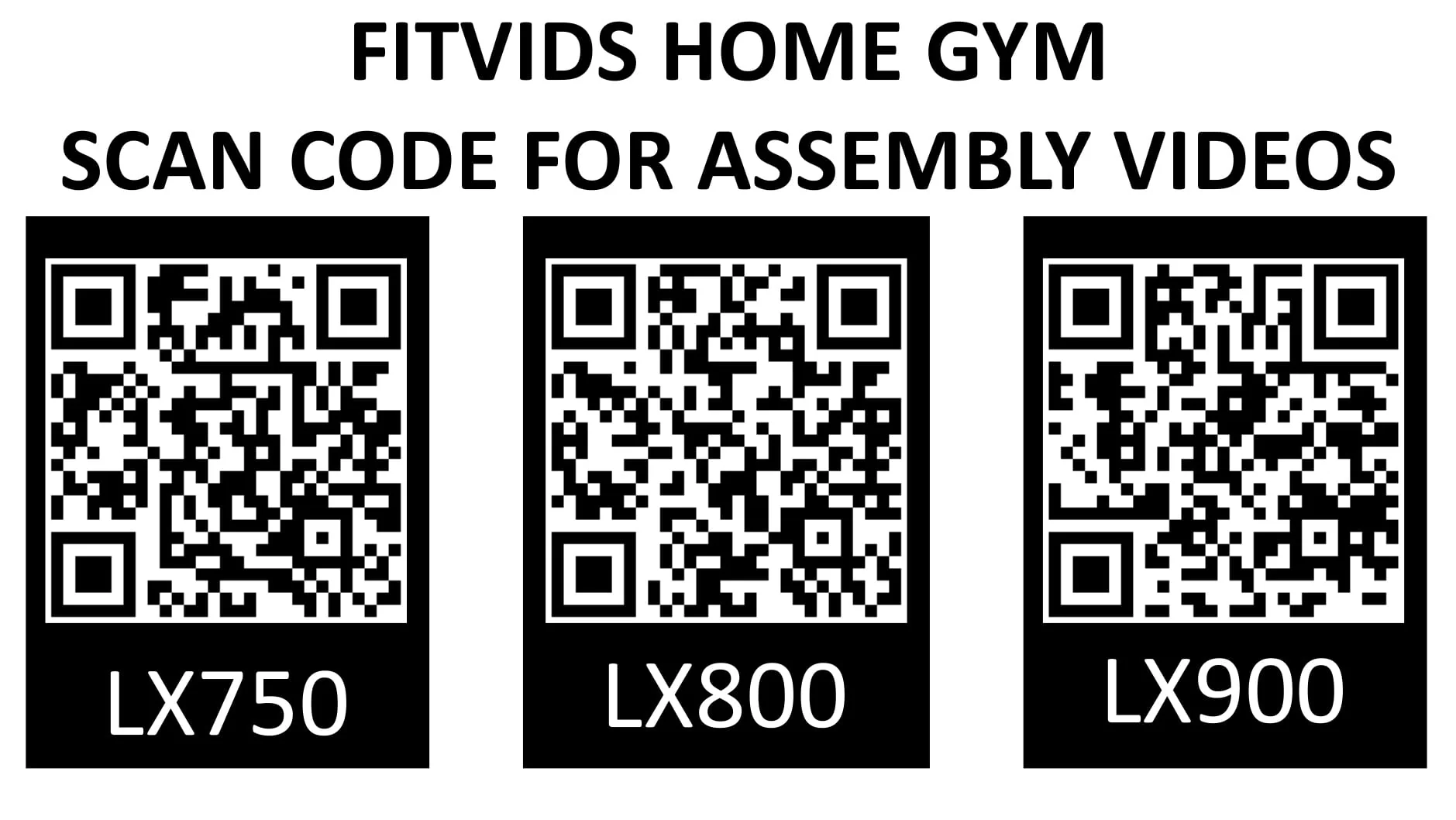 LX750 Home Gym System Workout Station with 330 Lbs of Resistance, 122 5 Lbs Weight Stack, One Station, Comes with Installation Instruction Video, Ships in 5 Boxes Image 10