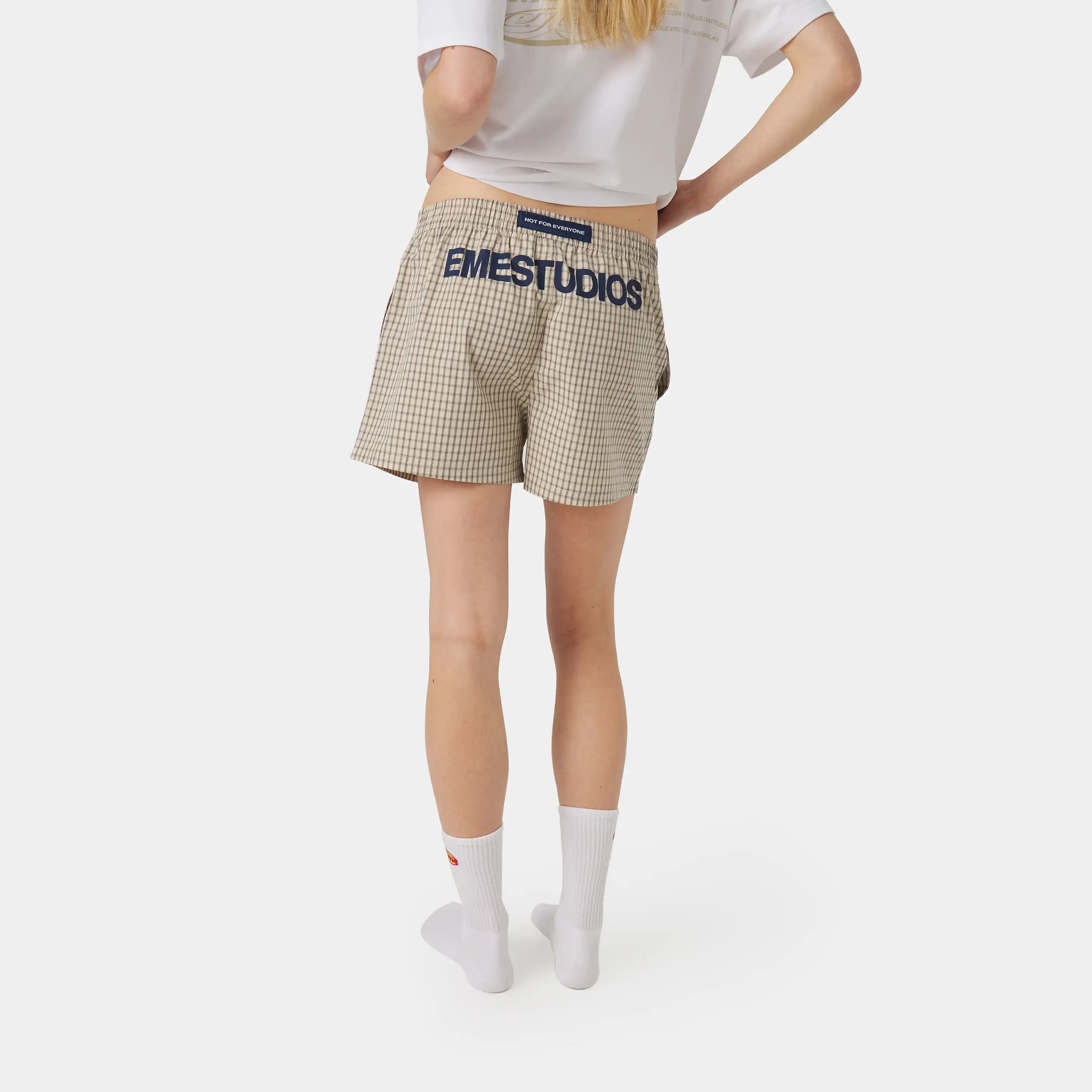 Lucky Hiver Boxers