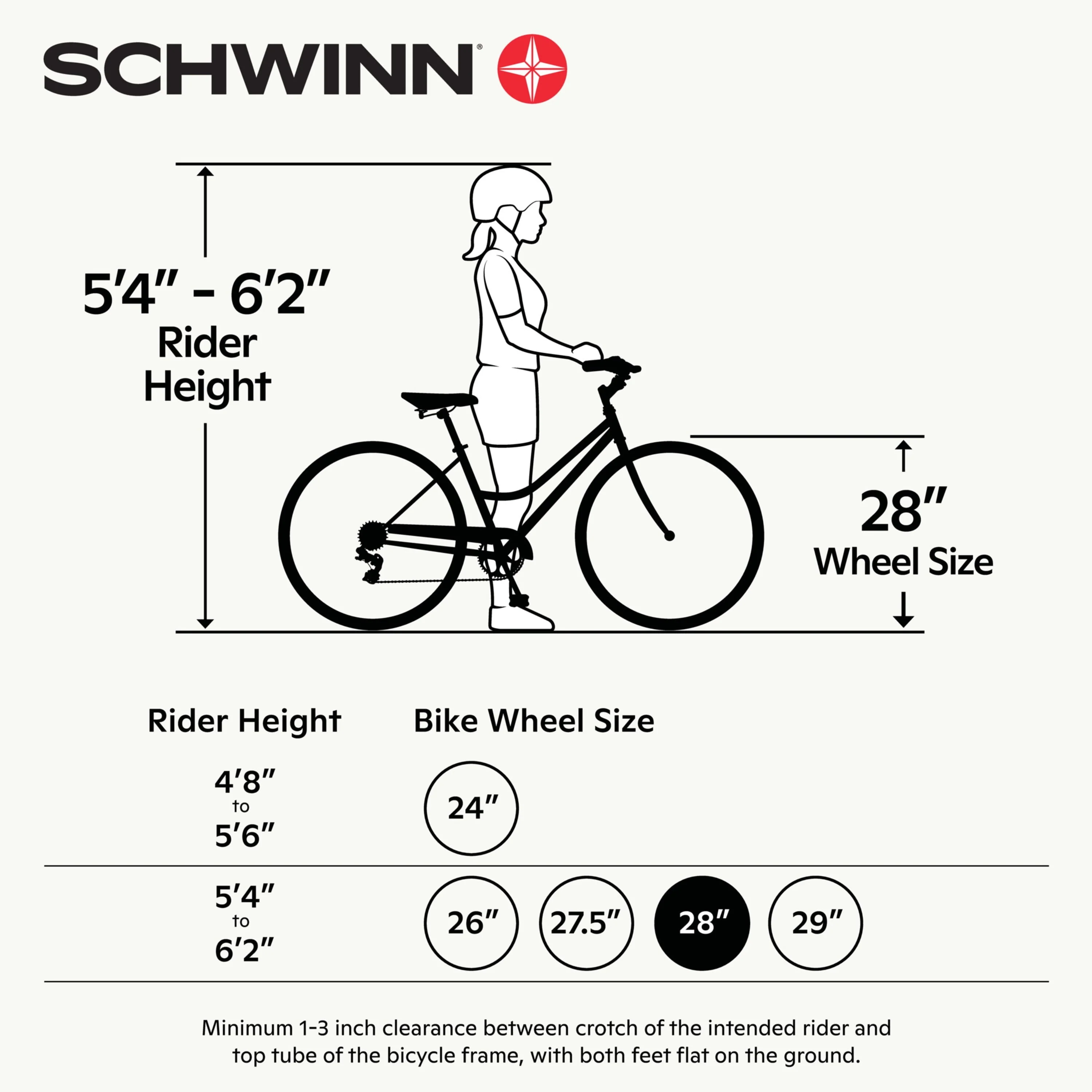 Admiral 700c Adult Hybrid Bike, 7 Speed Womens Bike, Cream Image 8