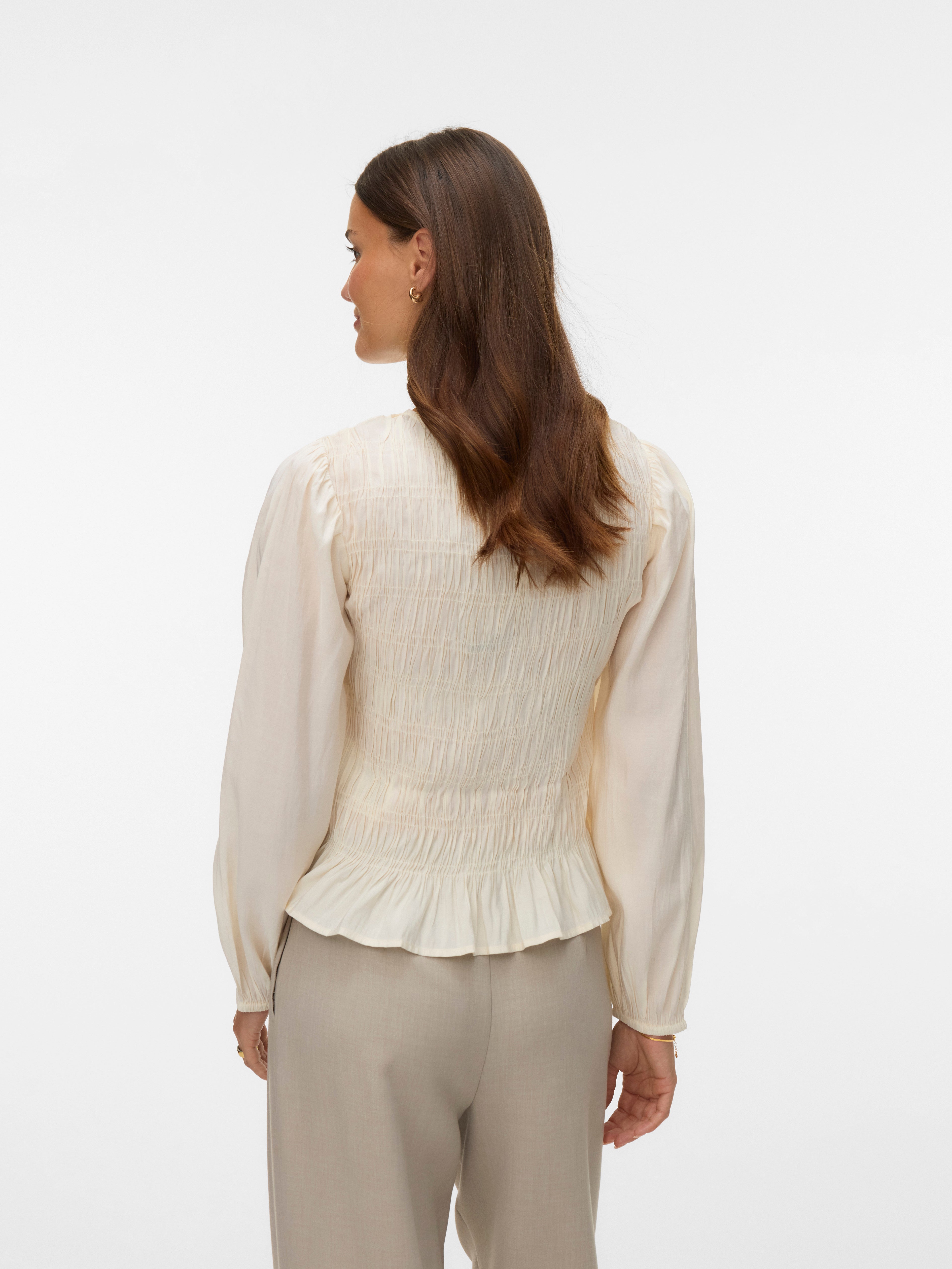 VERO MODA® VMKASI Top