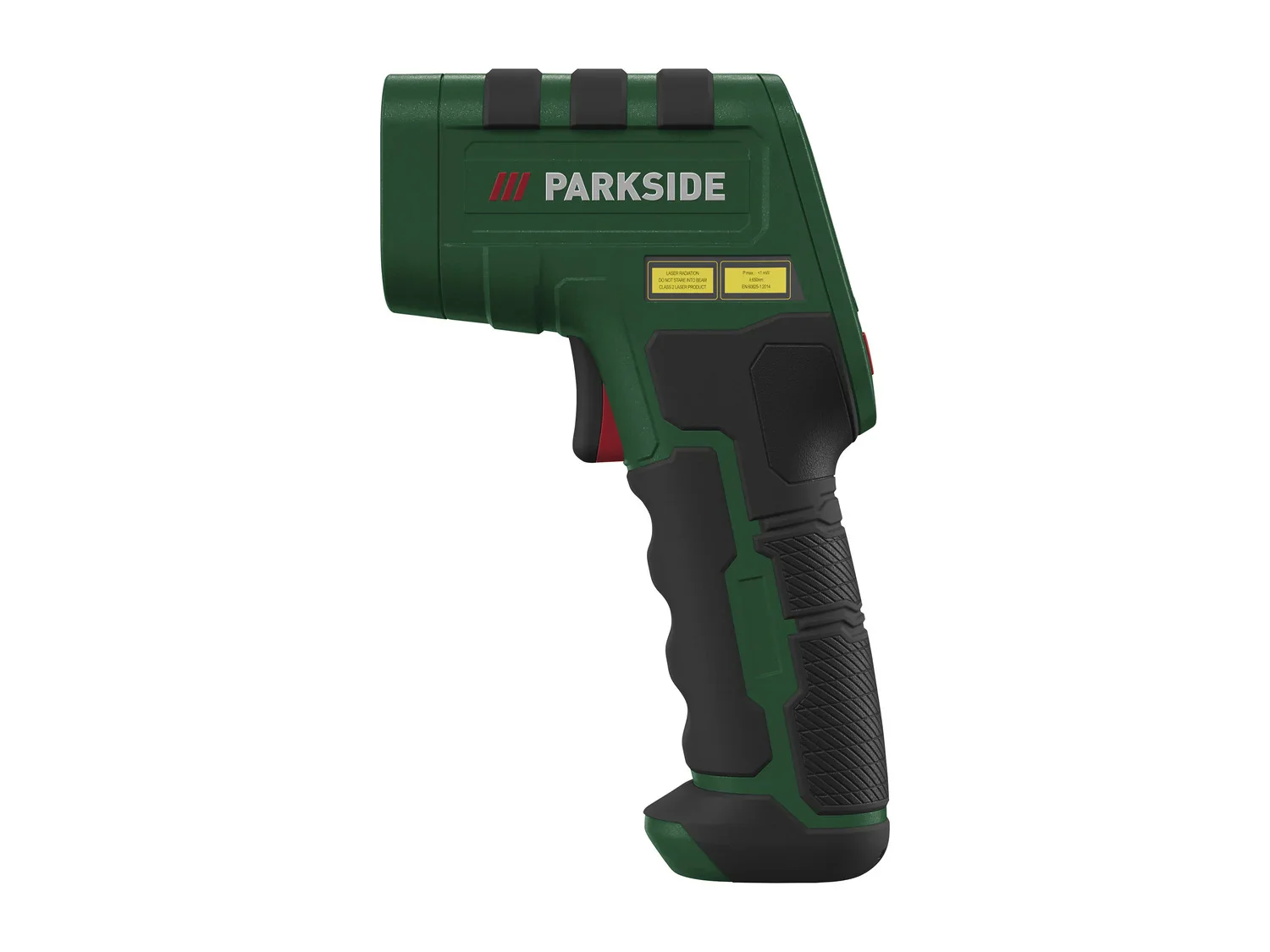 PARKSIDE Thermomtre infrarouge PTI 380 B1