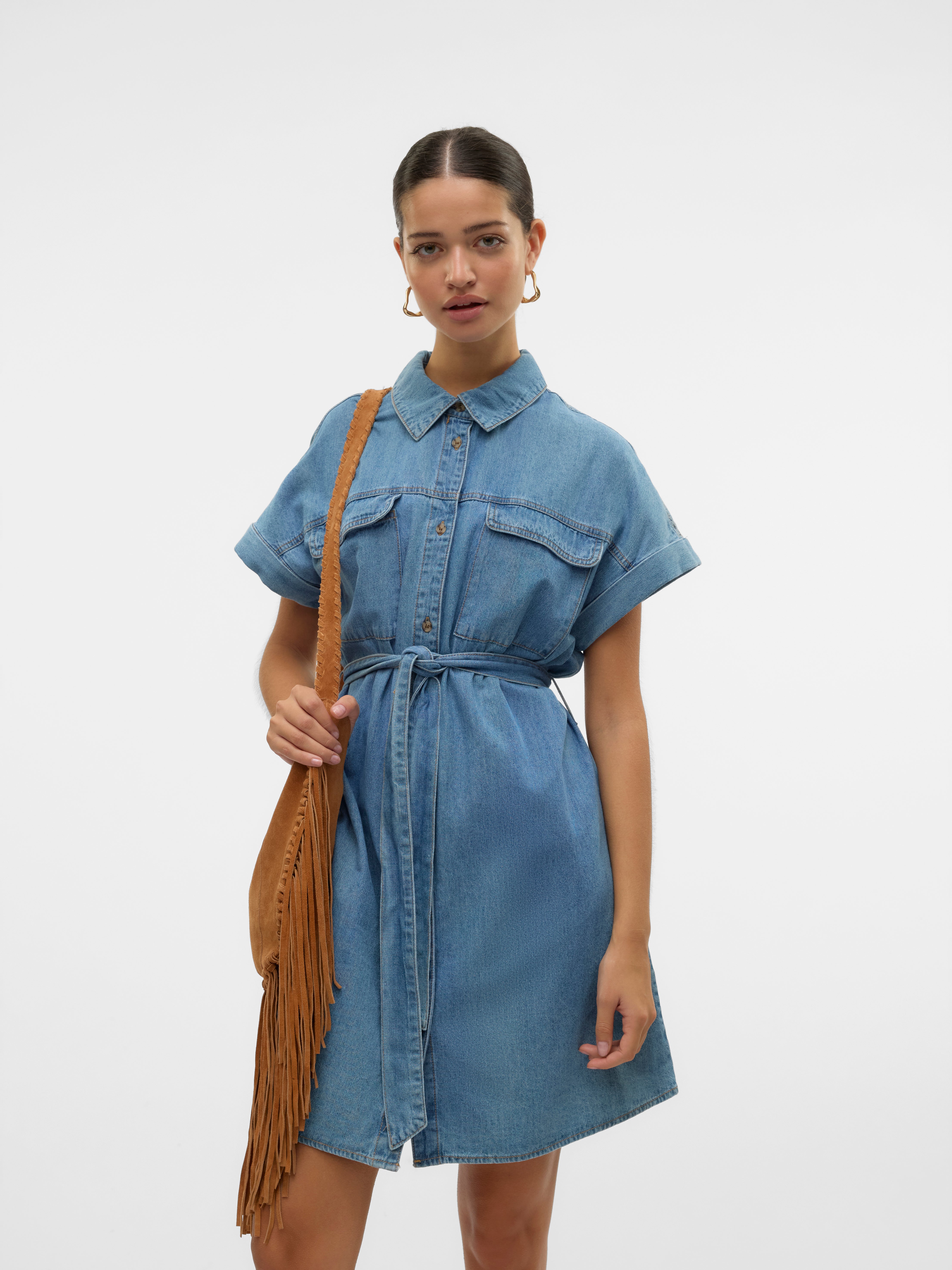 VERO MODA® VMNOTUS Short dress
