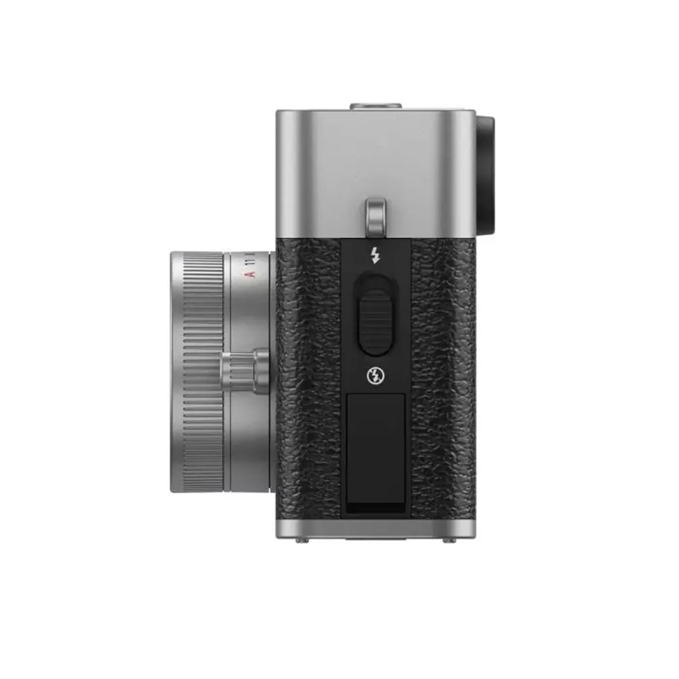 Fujifilm X half fotoapparaat - Zilver