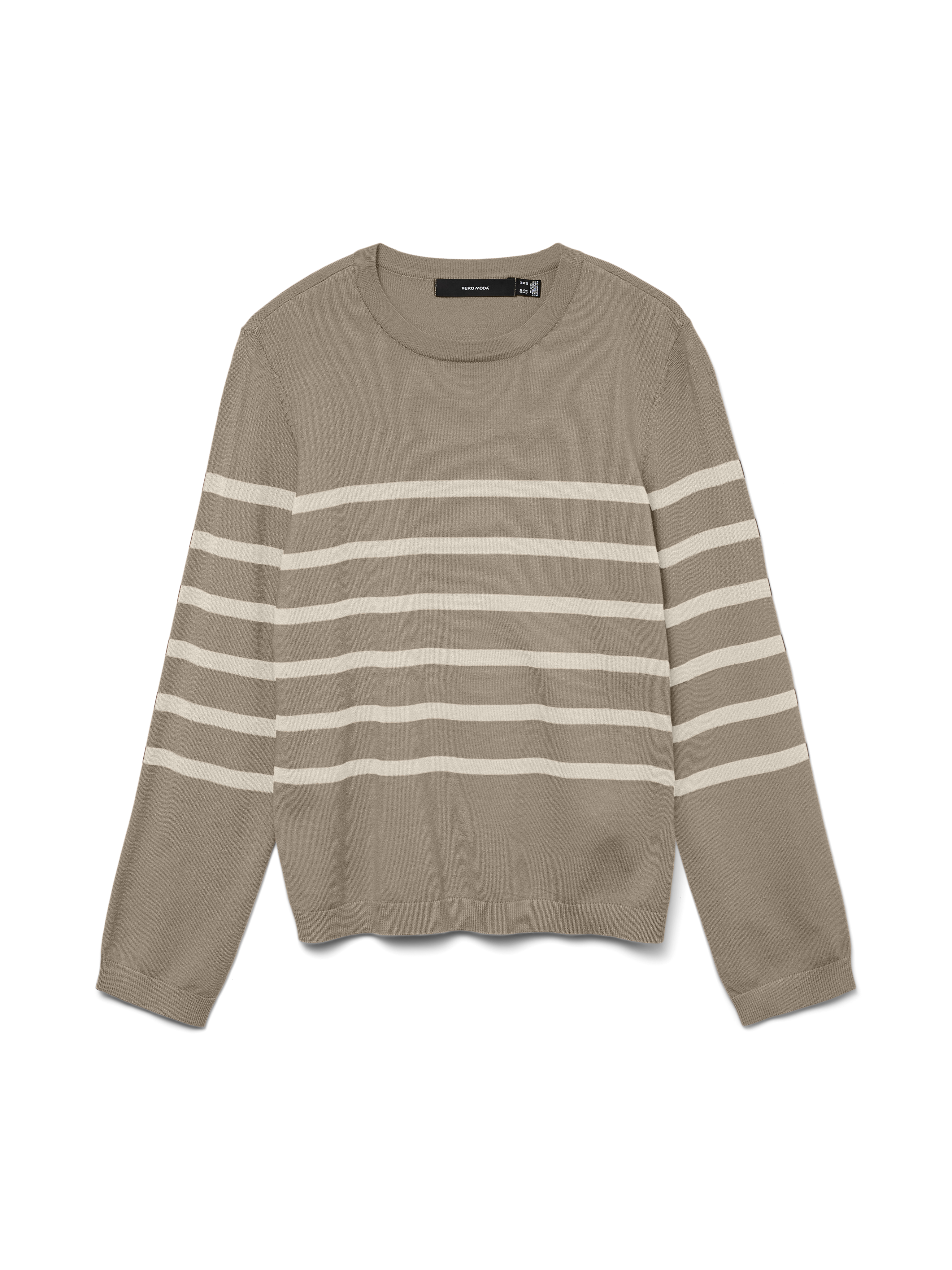 VERO MODA® VMSABA Knitted pullover