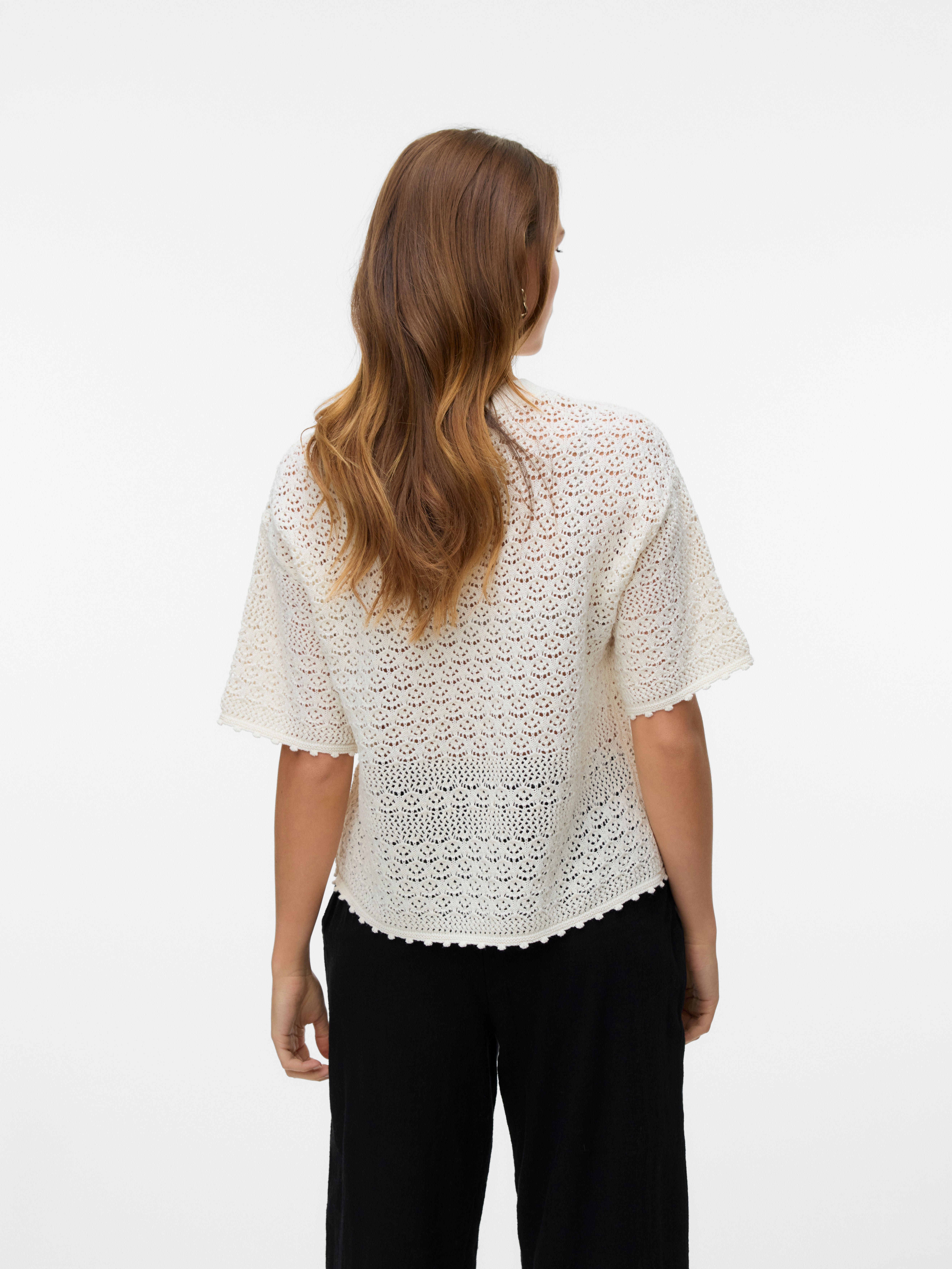 VERO MODA® VMMANILA Pullover