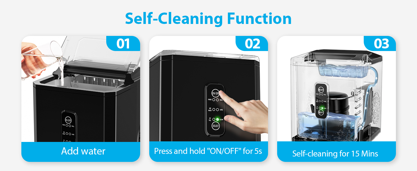 ice maker