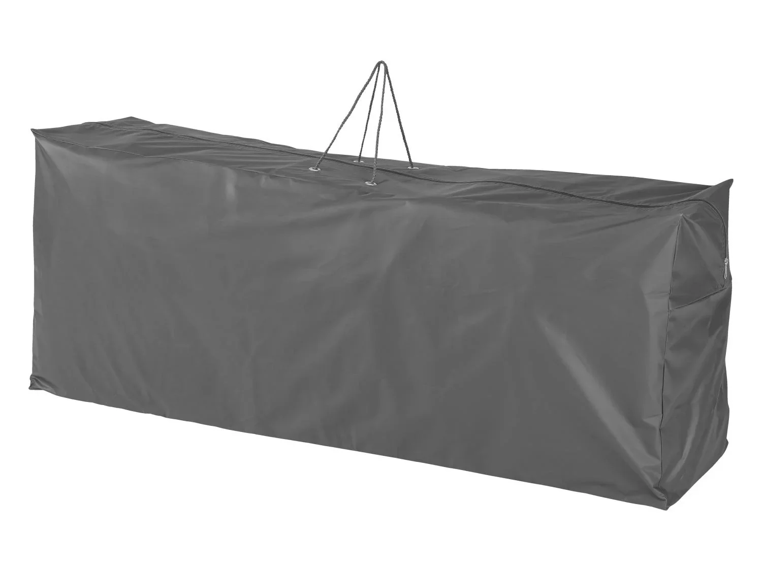 LIVARNO Housse de protection pour parasol ou Sac de rangement pour coussins