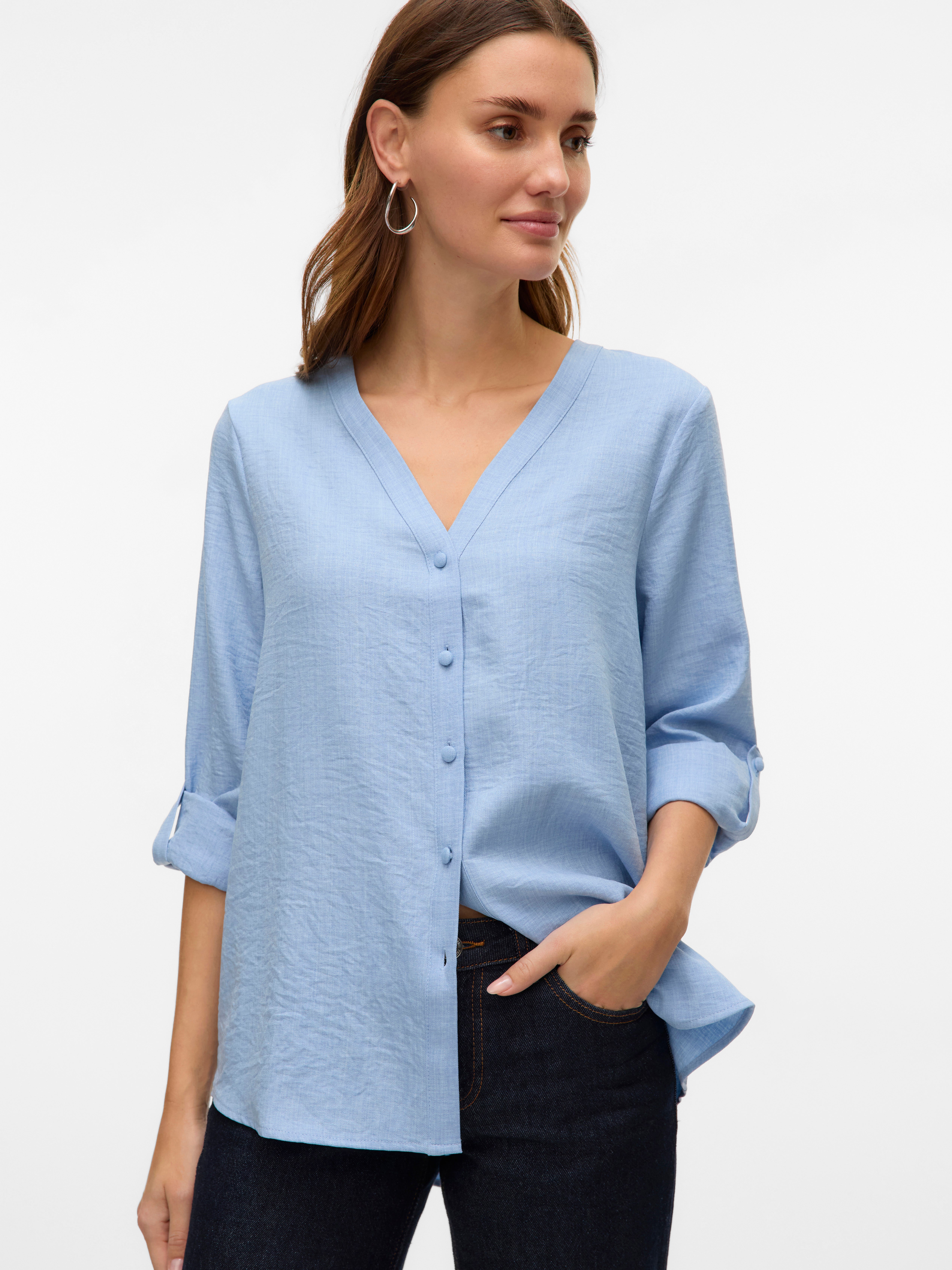 VERO MODA® VMMELANEY Shirt