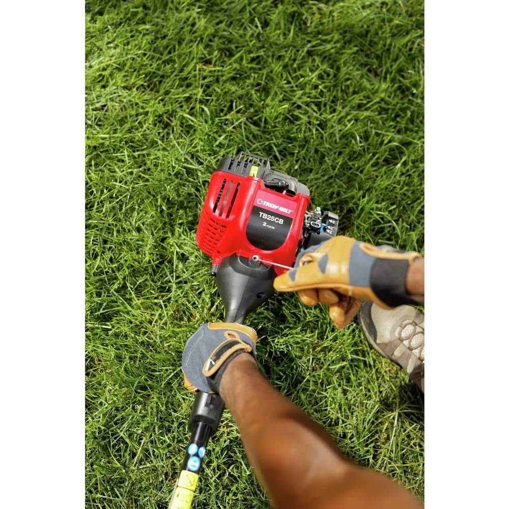 Troy - Bilt 41AD25CB966 16 In. Gas String Trimmer