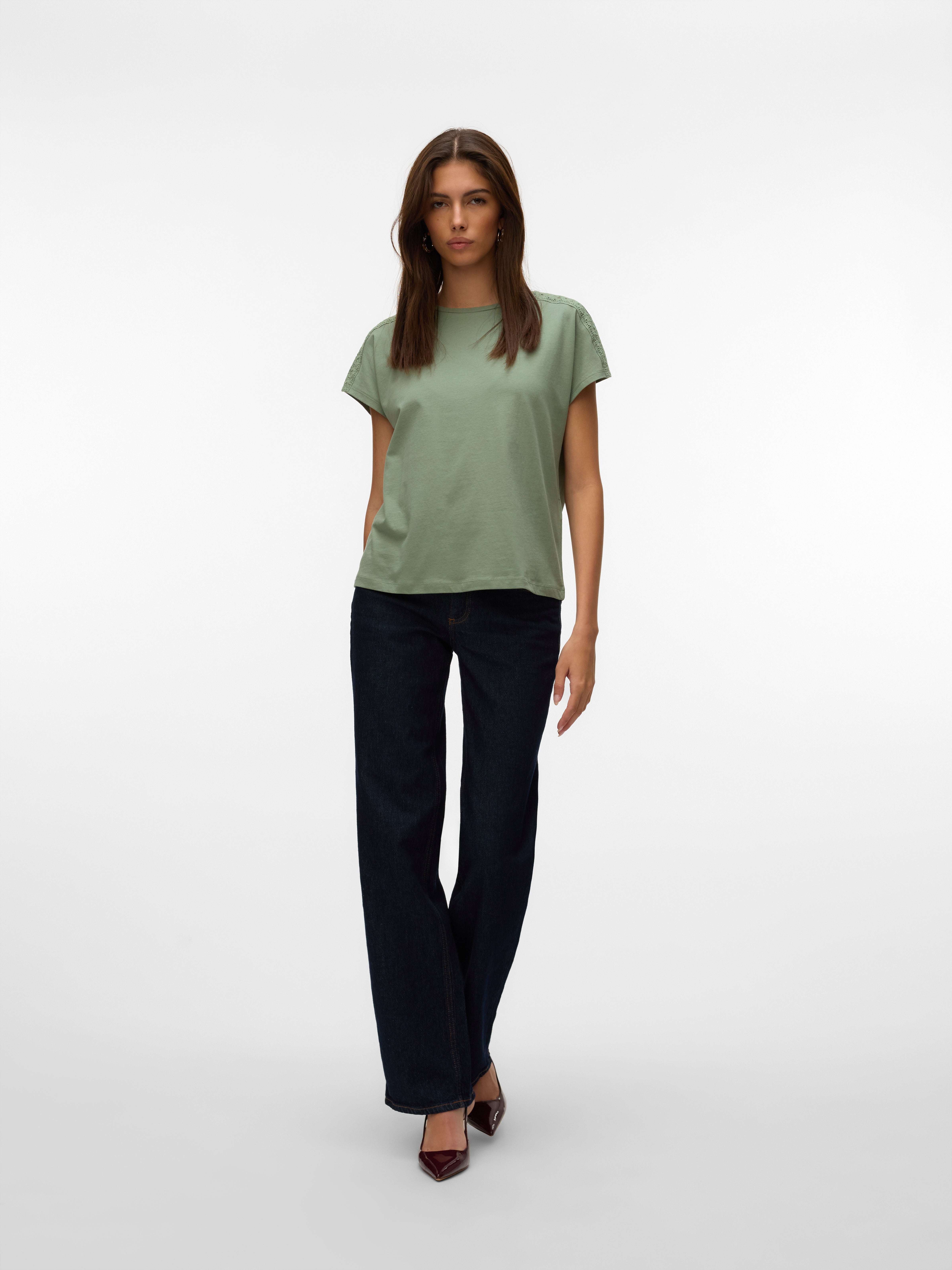 VERO MODA® VMEMMY Top