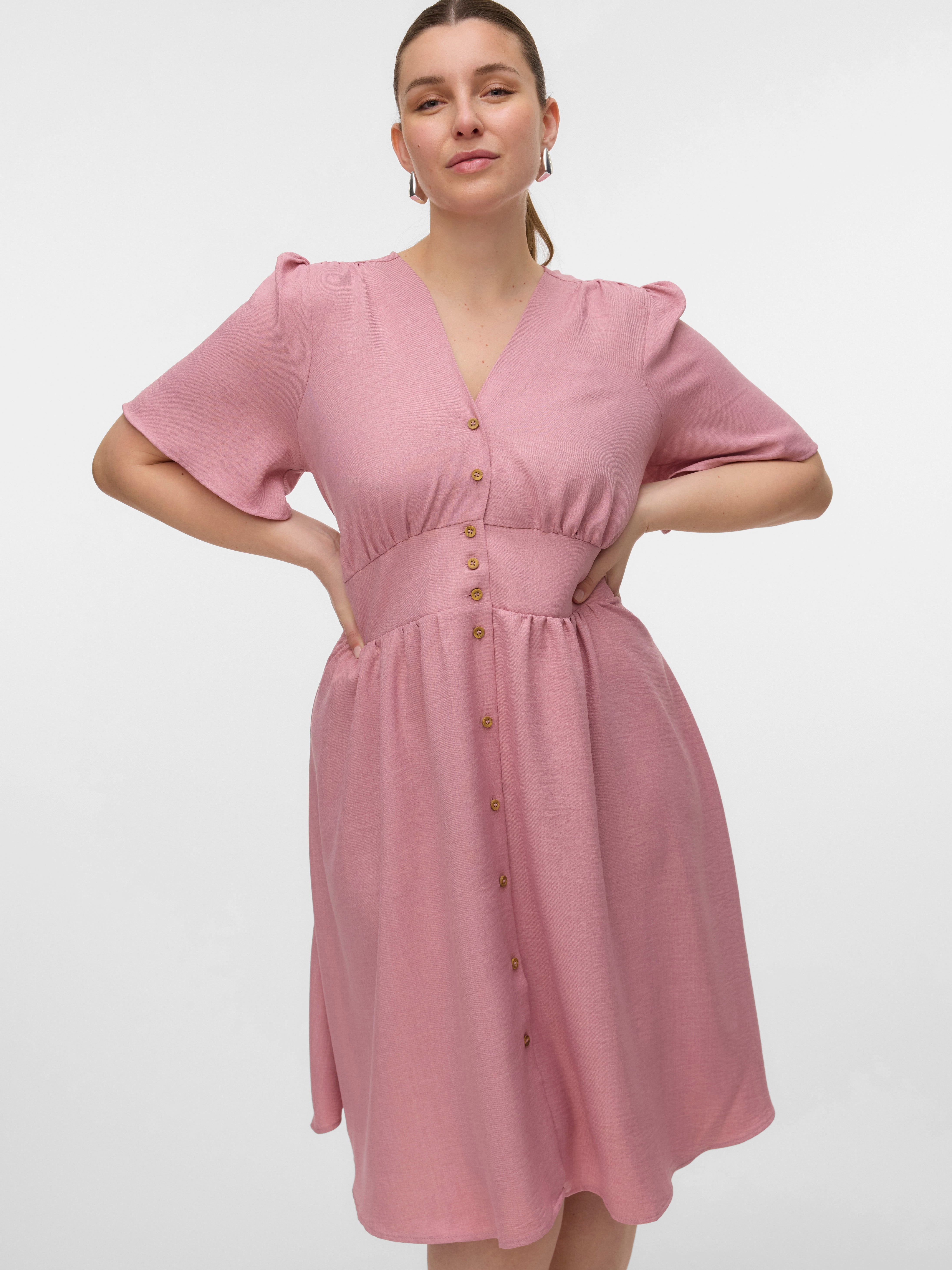 VERO MODA® VMCMELANEY Short dress