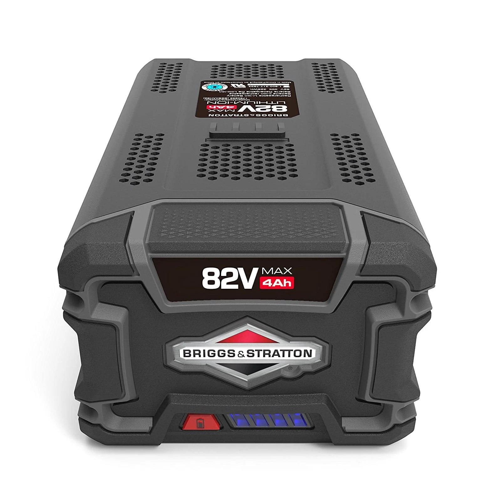Snapper 1760265 82V 4.0 Ah Lithium - Ion Battery