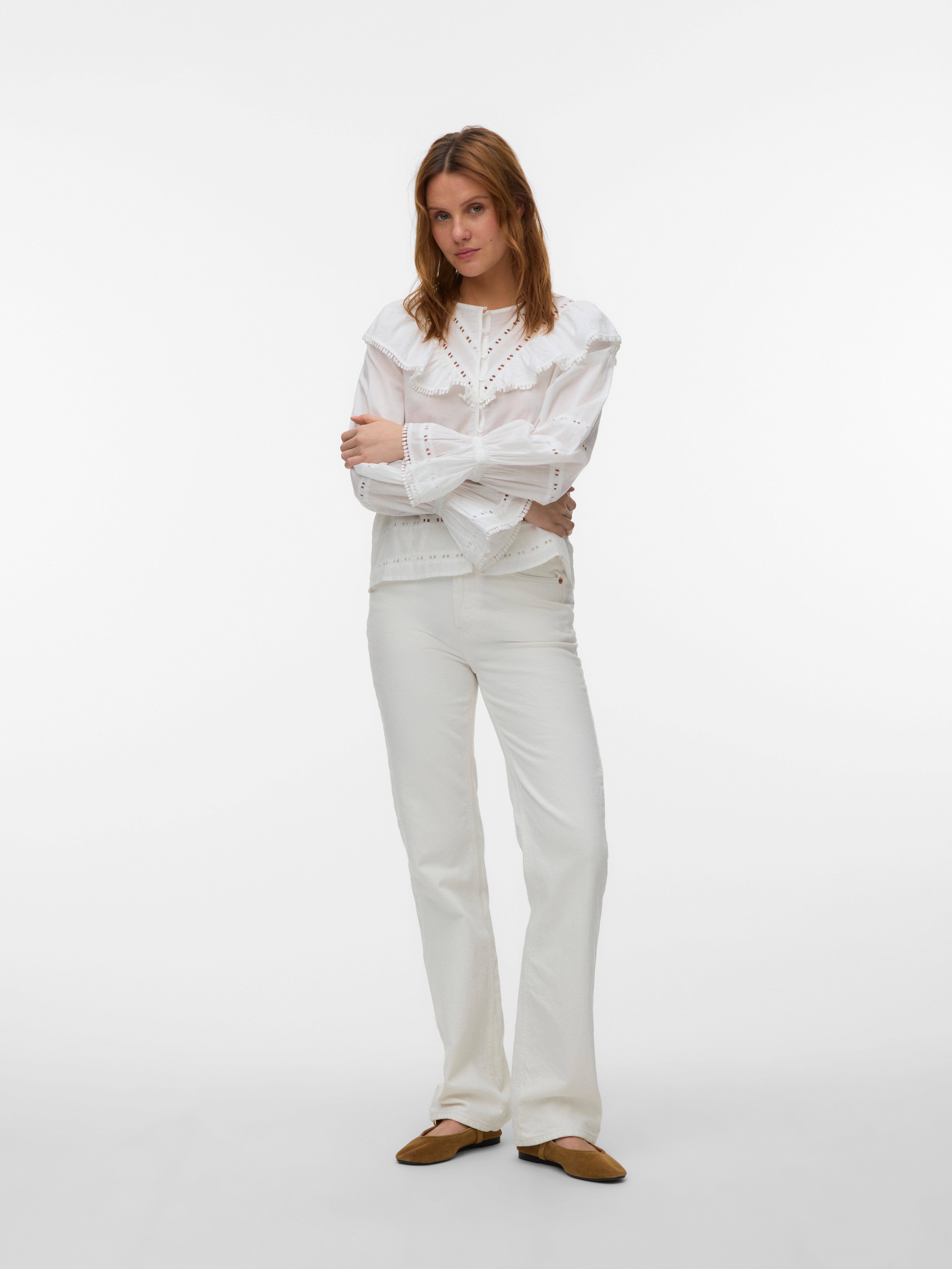 VERO MODA® VMKAYA Top