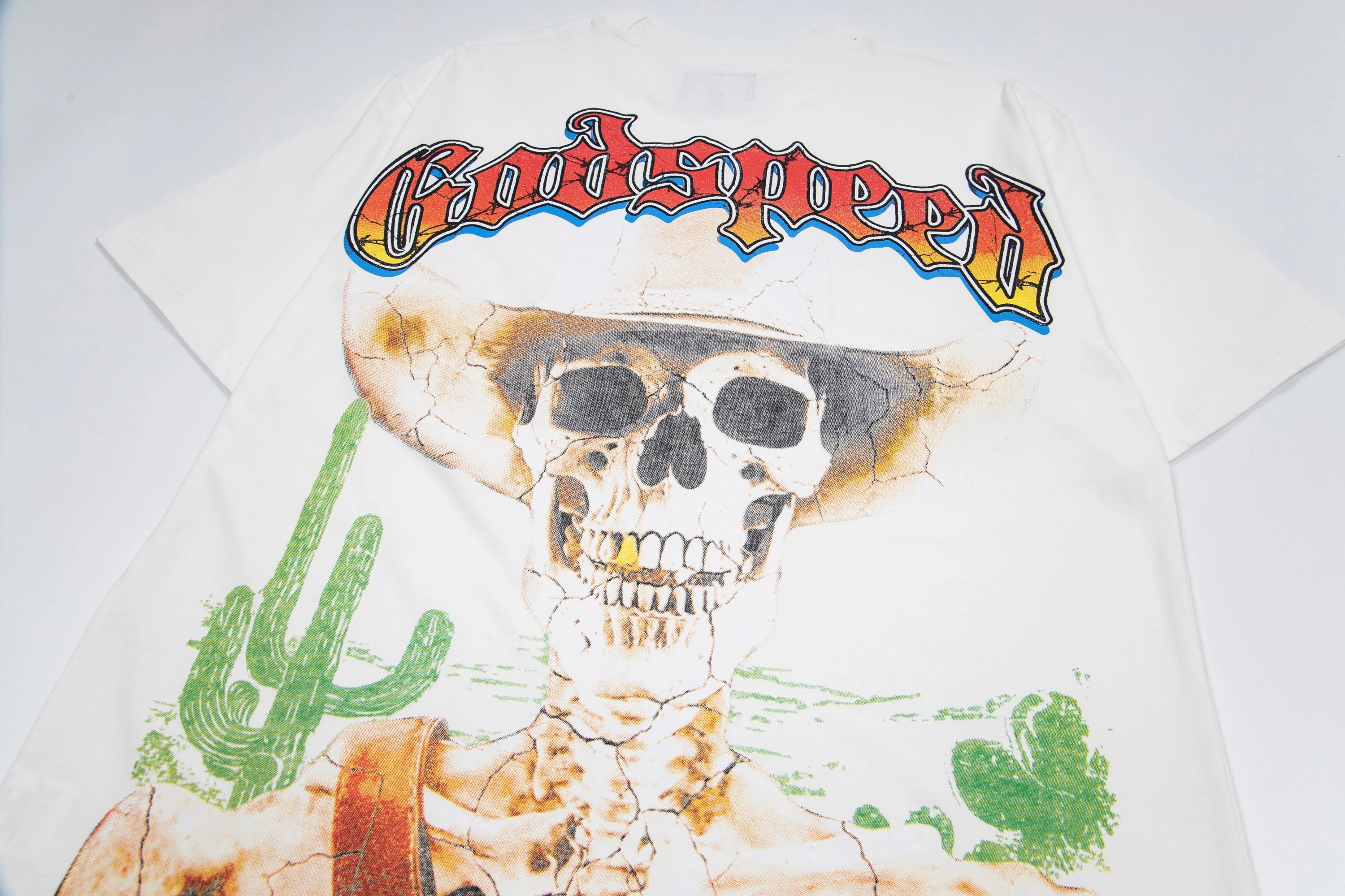 2025 New fashion T-shirt G51