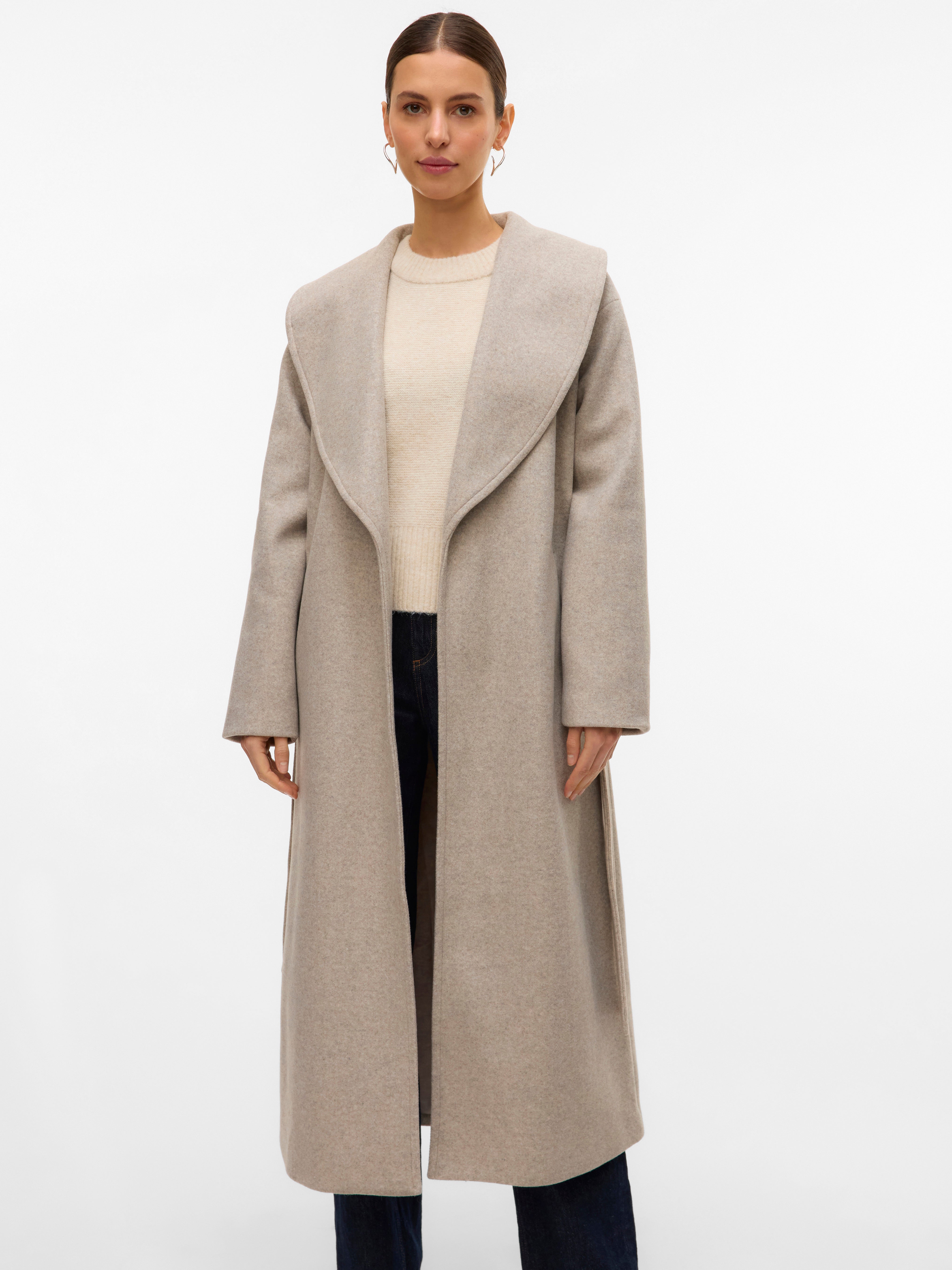 VERO MODA® VMANNE Coat