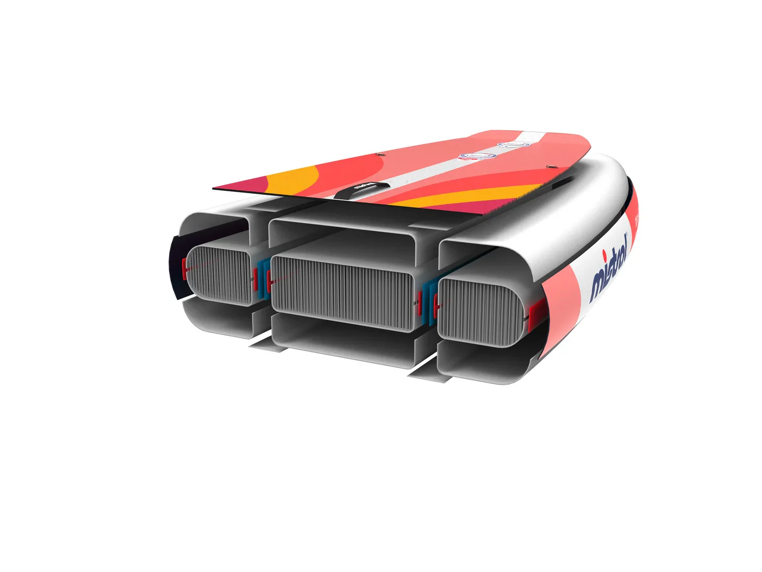 Mistral Stand up paddle polyvalent